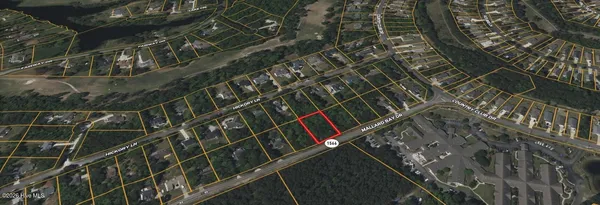 $135,000 | 0 Mallard Bay Drive, Hampstead, NC 28443