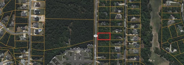$135,000 | 0 Mallard Bay Drive, Hampstead, NC 28443
