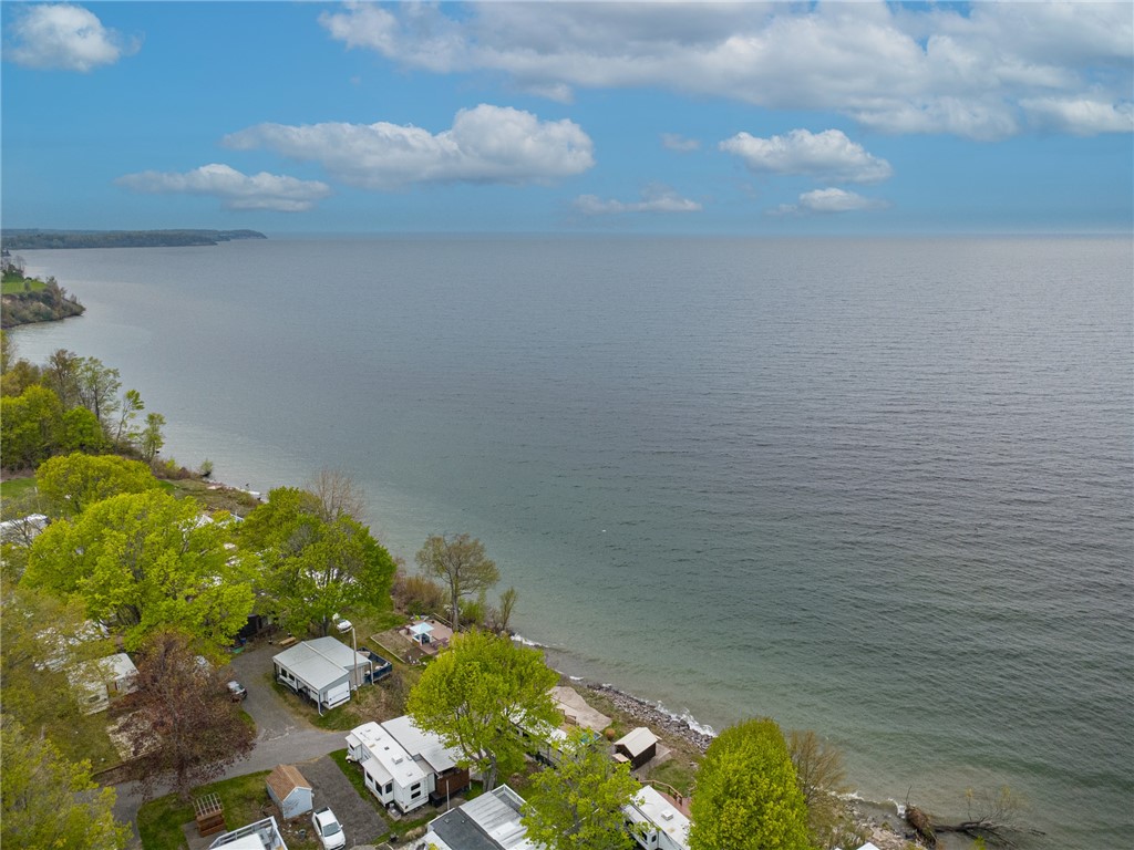 7945 Lake Road, Unit 86 Sodus, NY 14555 - Photo 3 of 22 Coveted SODUS POINT destination!