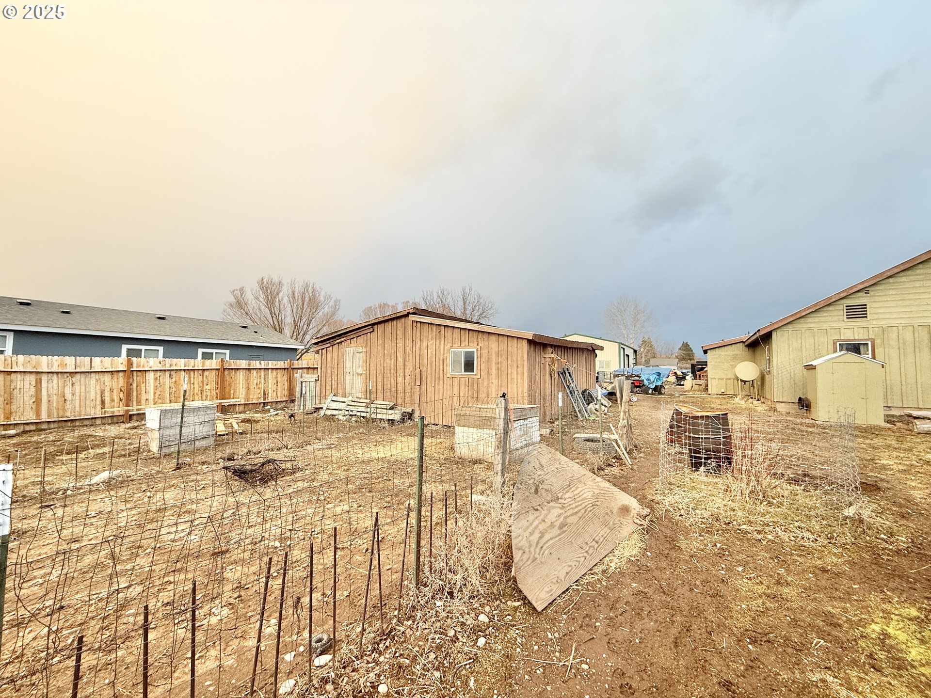 138 12th Street Prairie City, OR 97869 - Photo 23 of 36