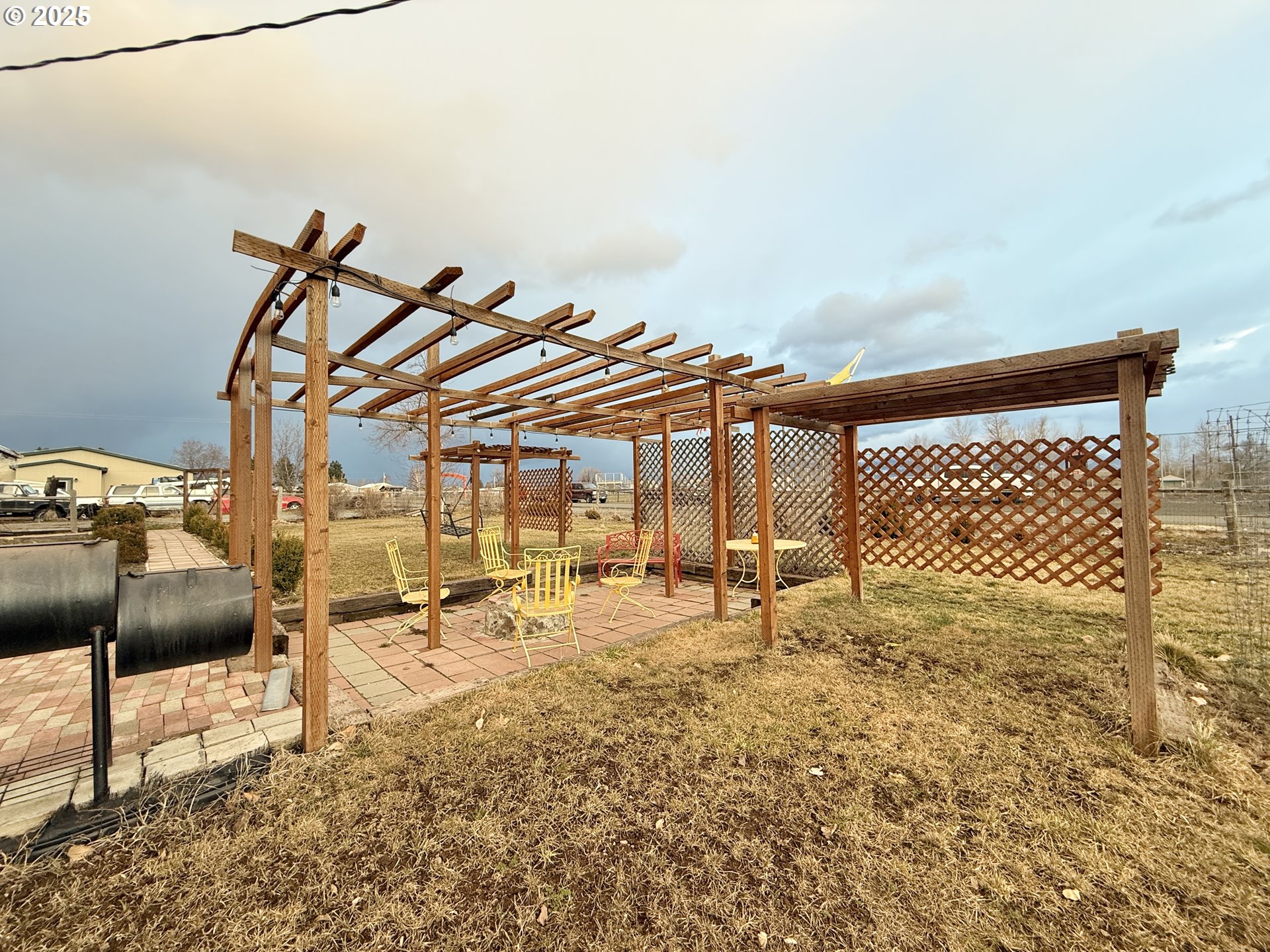 138 12th Street Prairie City, OR 97869 - Photo 26 of 36