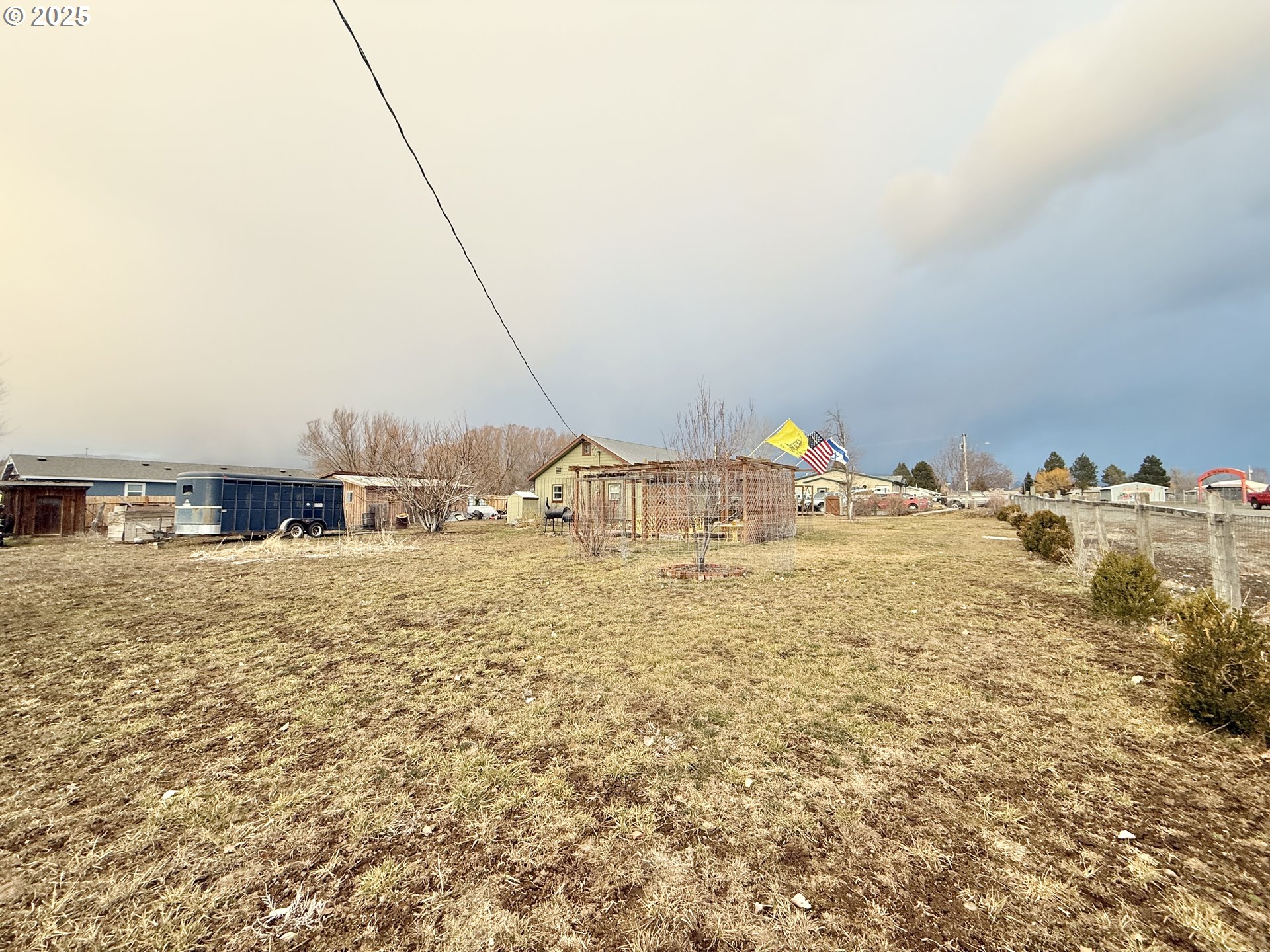 138 12th Street Prairie City, OR 97869 - Photo 27 of 36