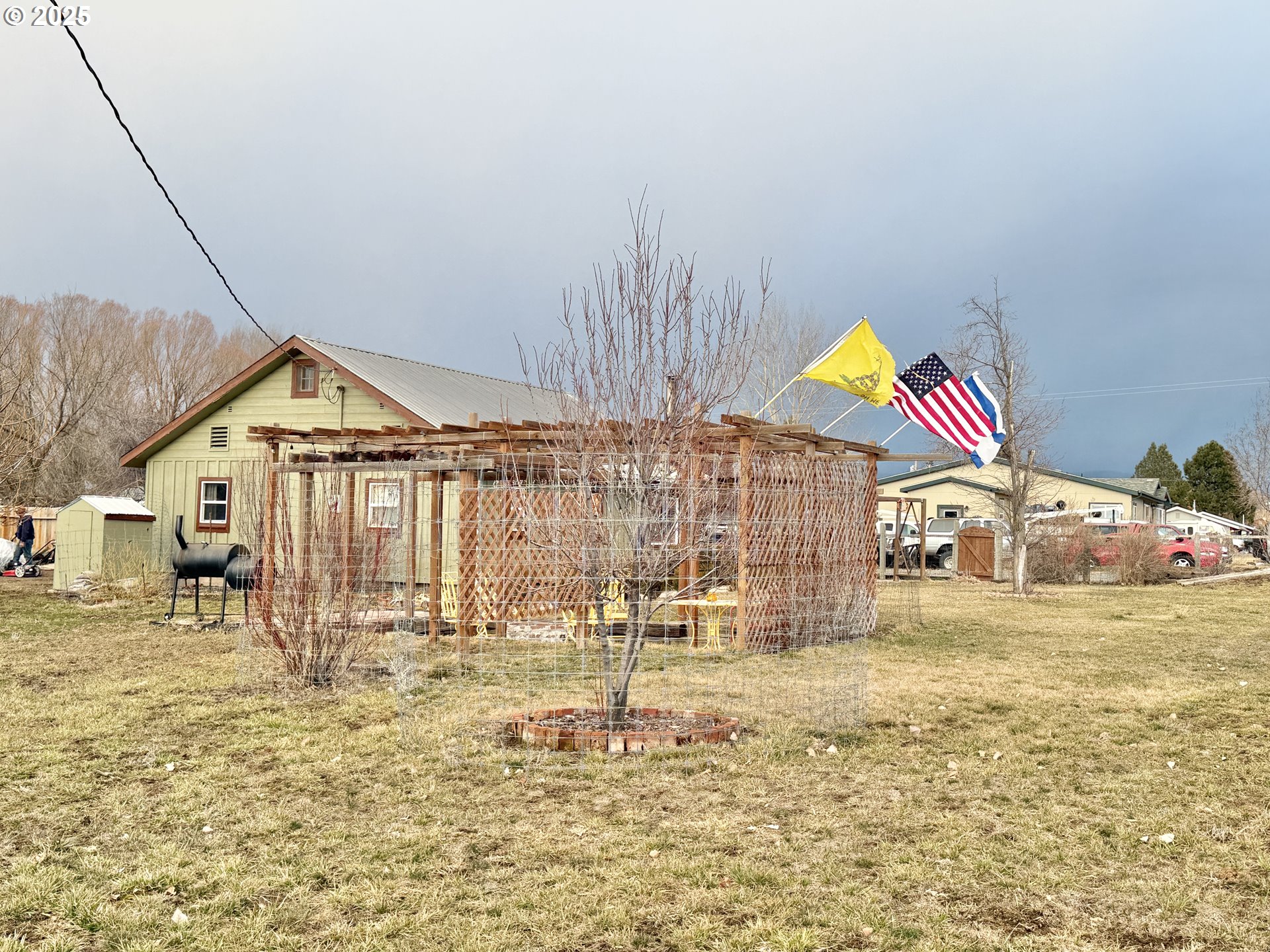 138 12th Street Prairie City, OR 97869 - Photo 28 of 36