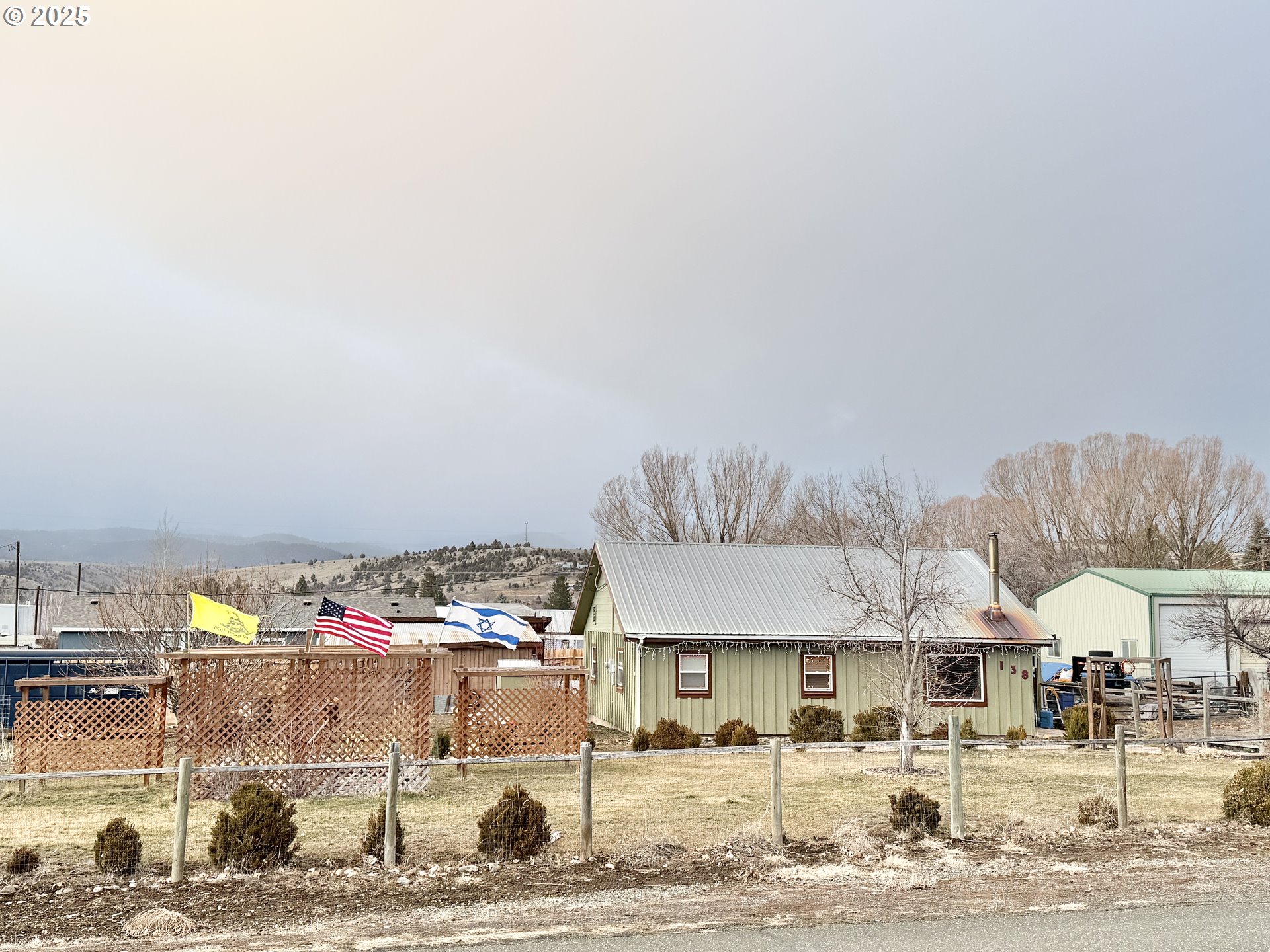 138 12th Street Prairie City, OR 97869 - Photo 29 of 36