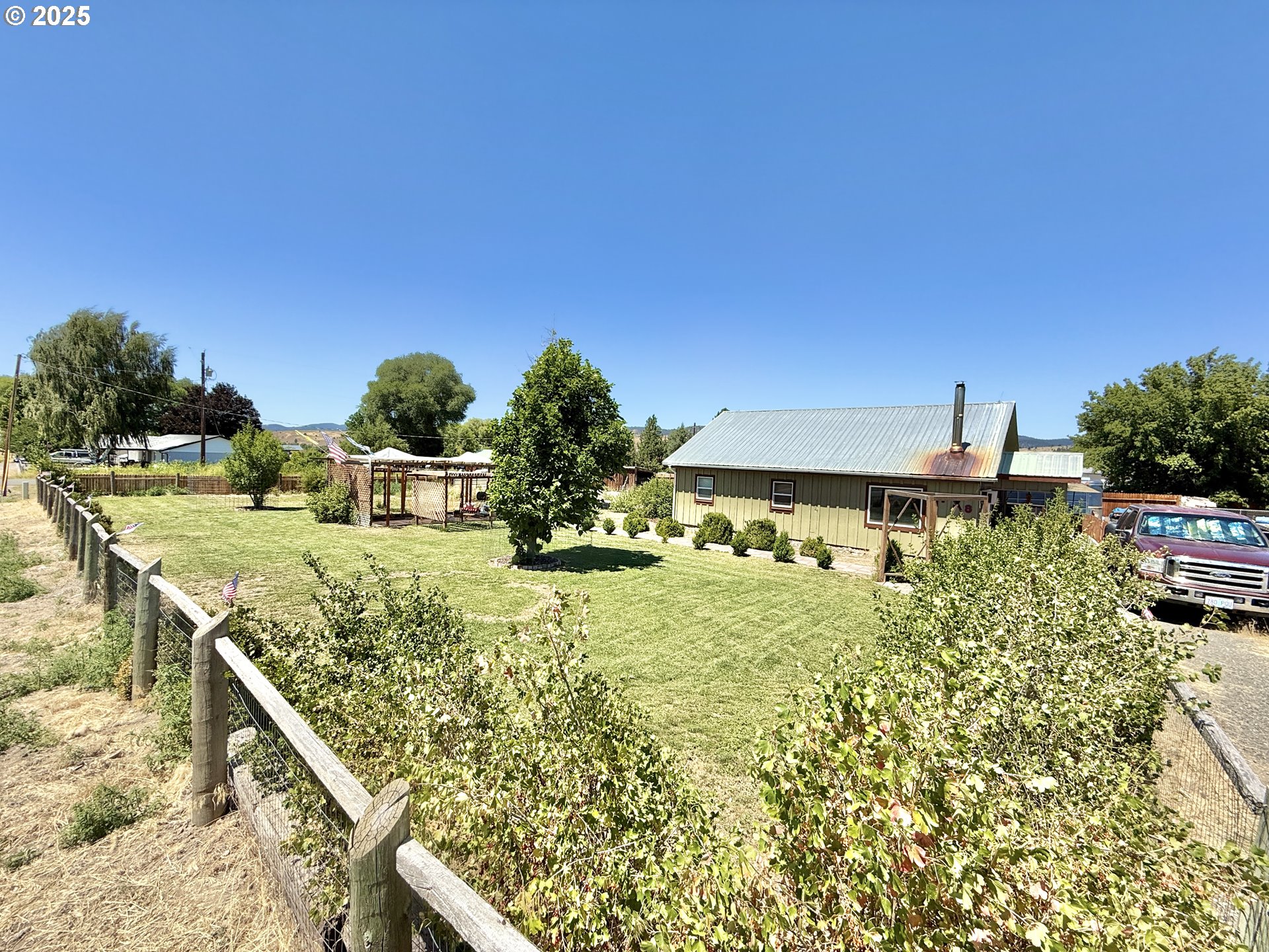 138 12th Street Prairie City, OR 97869 - Photo 33 of 36