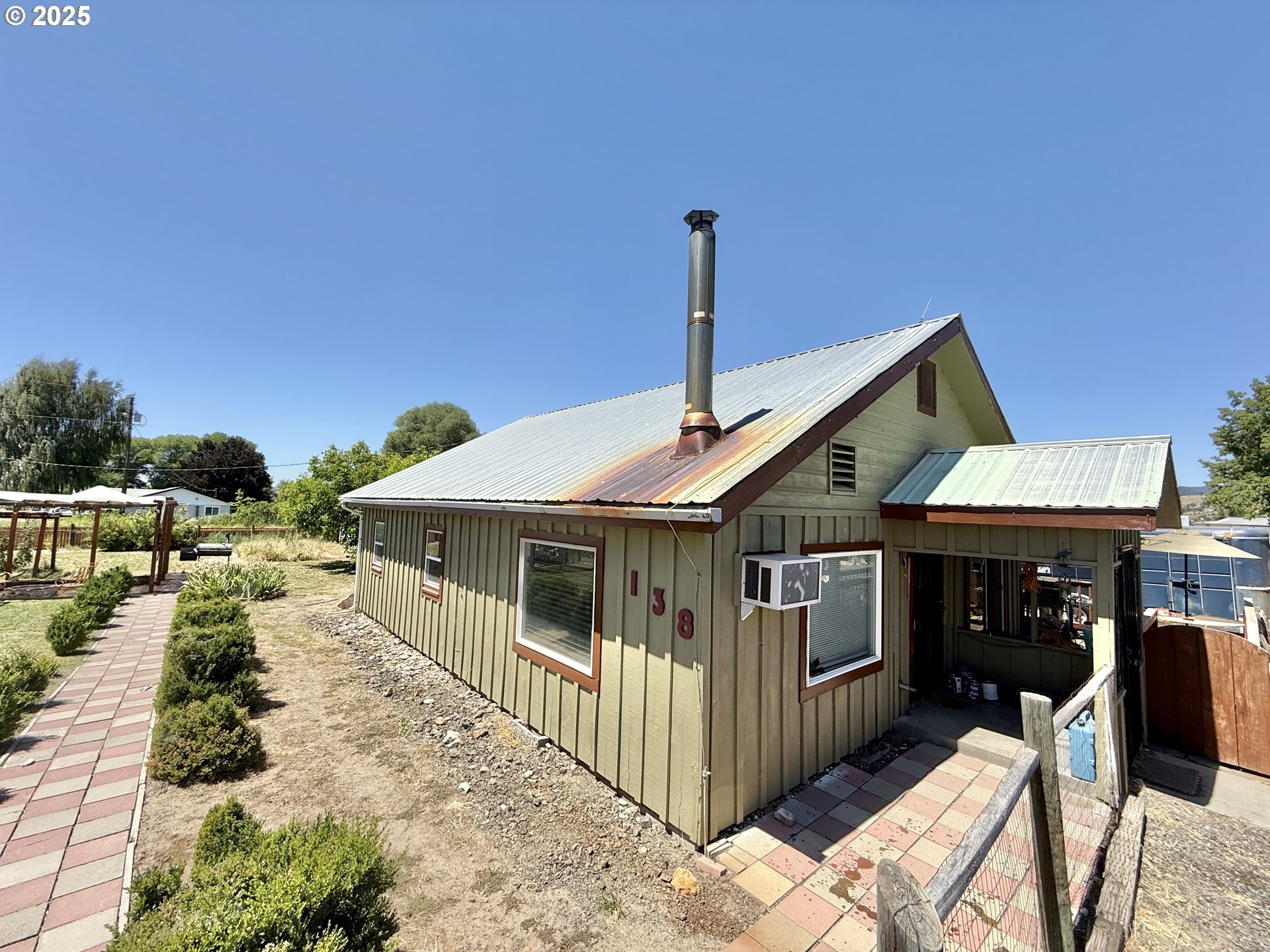 138 12th Street Prairie City, OR 97869 - Photo 34 of 36