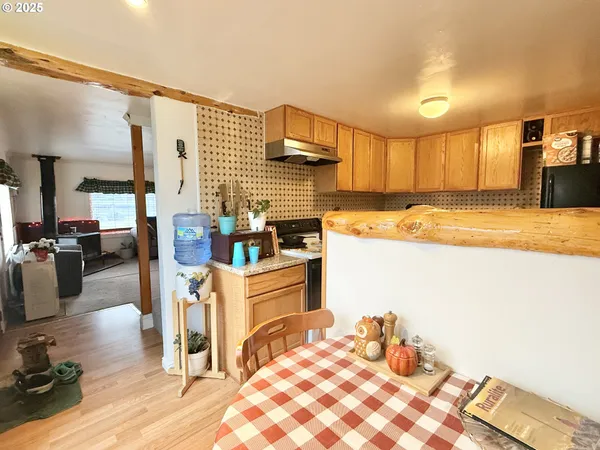 $273,000 | 138 12th Street, Prairie City, OR 97869