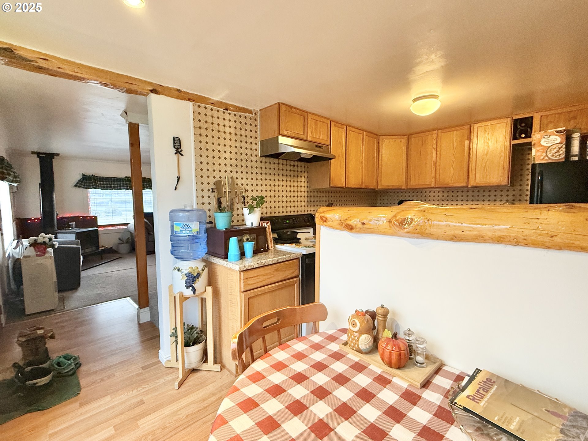 138 12th Street Prairie City, OR 97869 - Photo 7 of 36