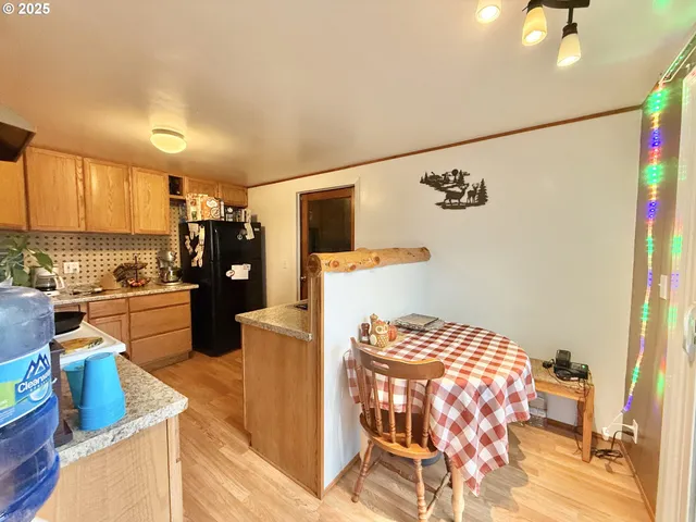 $277,000 | 138 12th Street, Prairie City, OR 97869