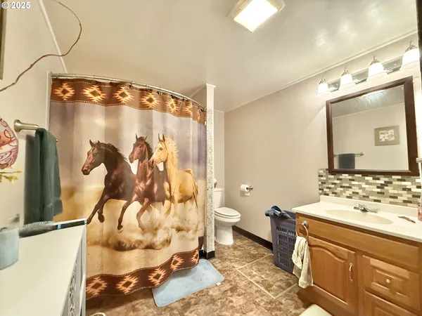 $273,000 | 138 12th Street, Prairie City, OR 97869