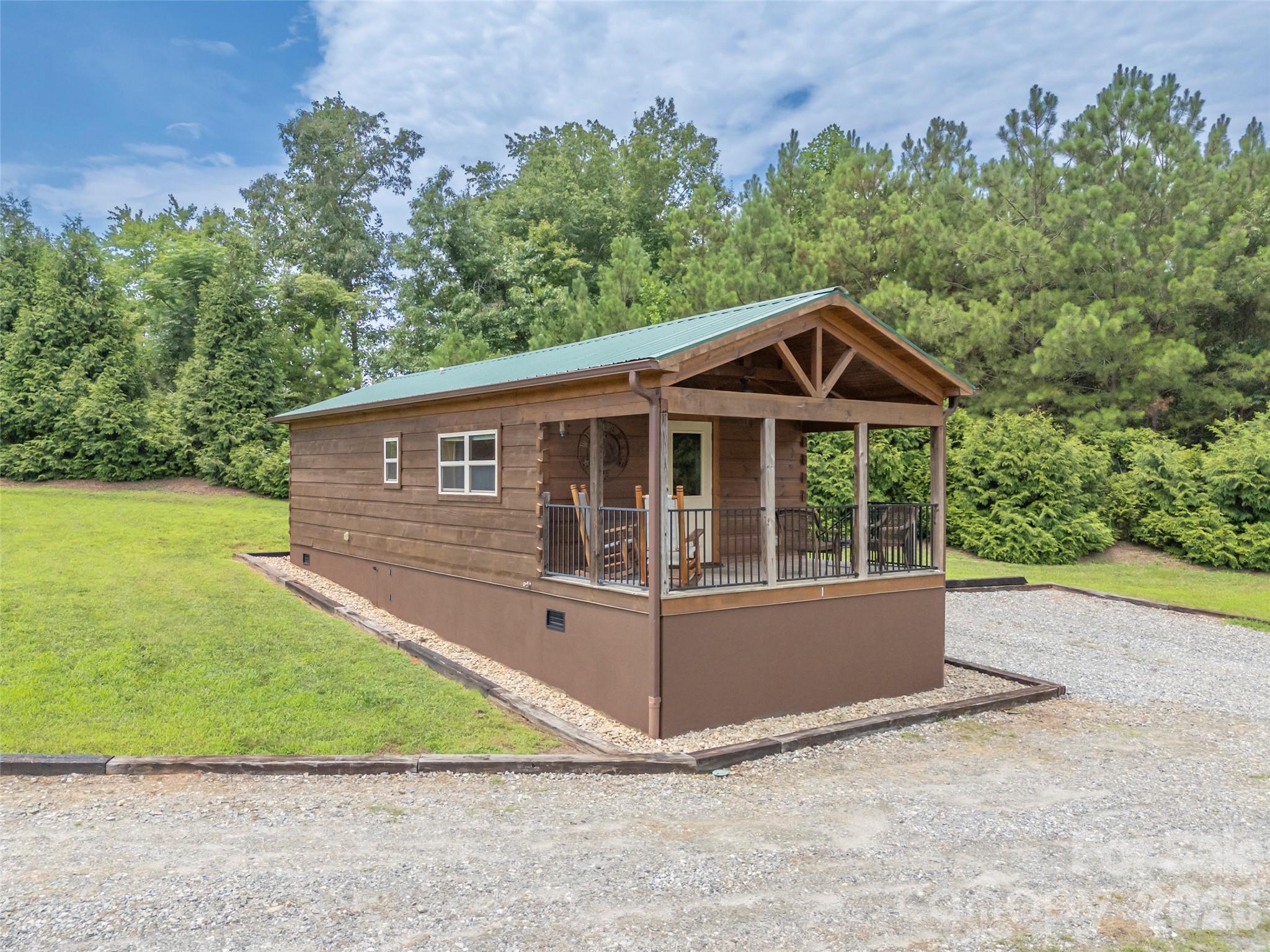 1217 Moore Road, Unit 70 80 90 Tryon, NC 28782 - Photo 27 of 48