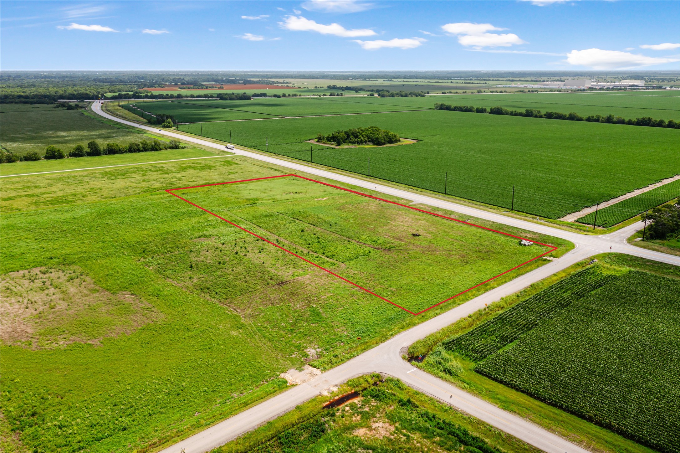 0 Tx-10-spur Rosenberg, TX 77471 - Photo 13 of 24 a view of a field and an ocean view