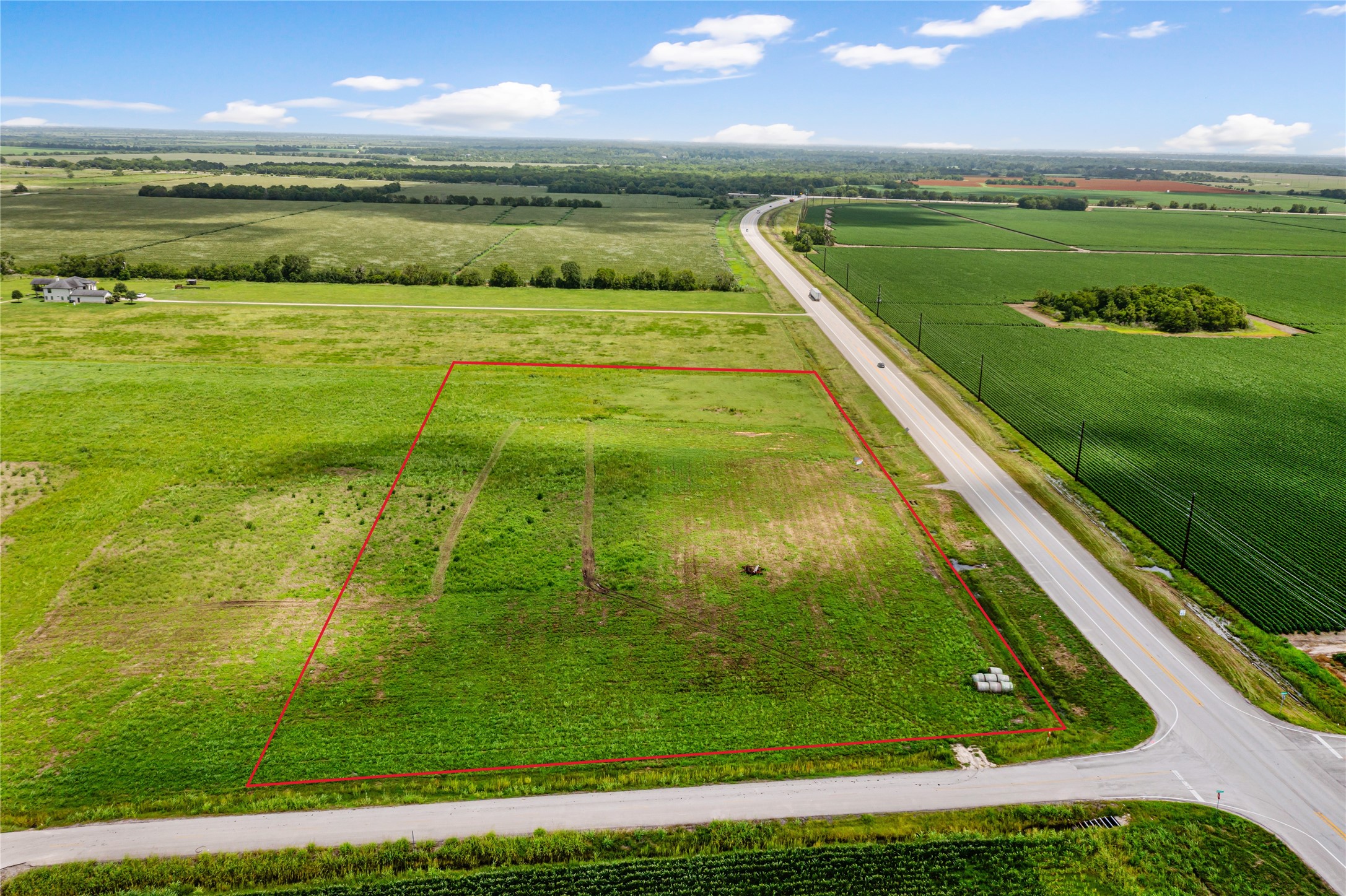 0 Tx-10-spur Rosenberg, TX 77471 - Photo 14 of 24 a view of an outdoor space