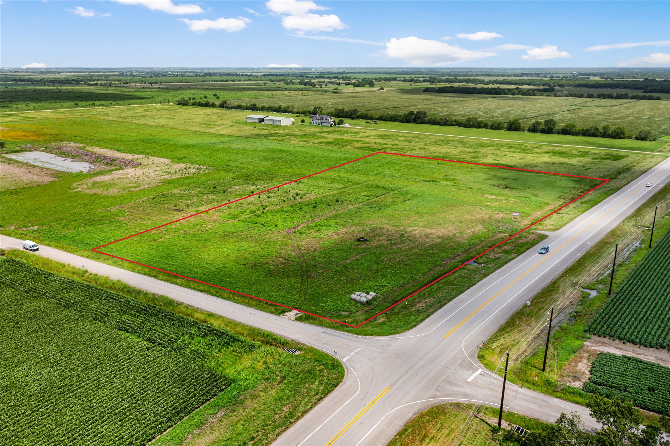 0 Tx-10-spur Rosenberg, TX 77471 - Photo 15 of 24 a view of an outdoor space and yard