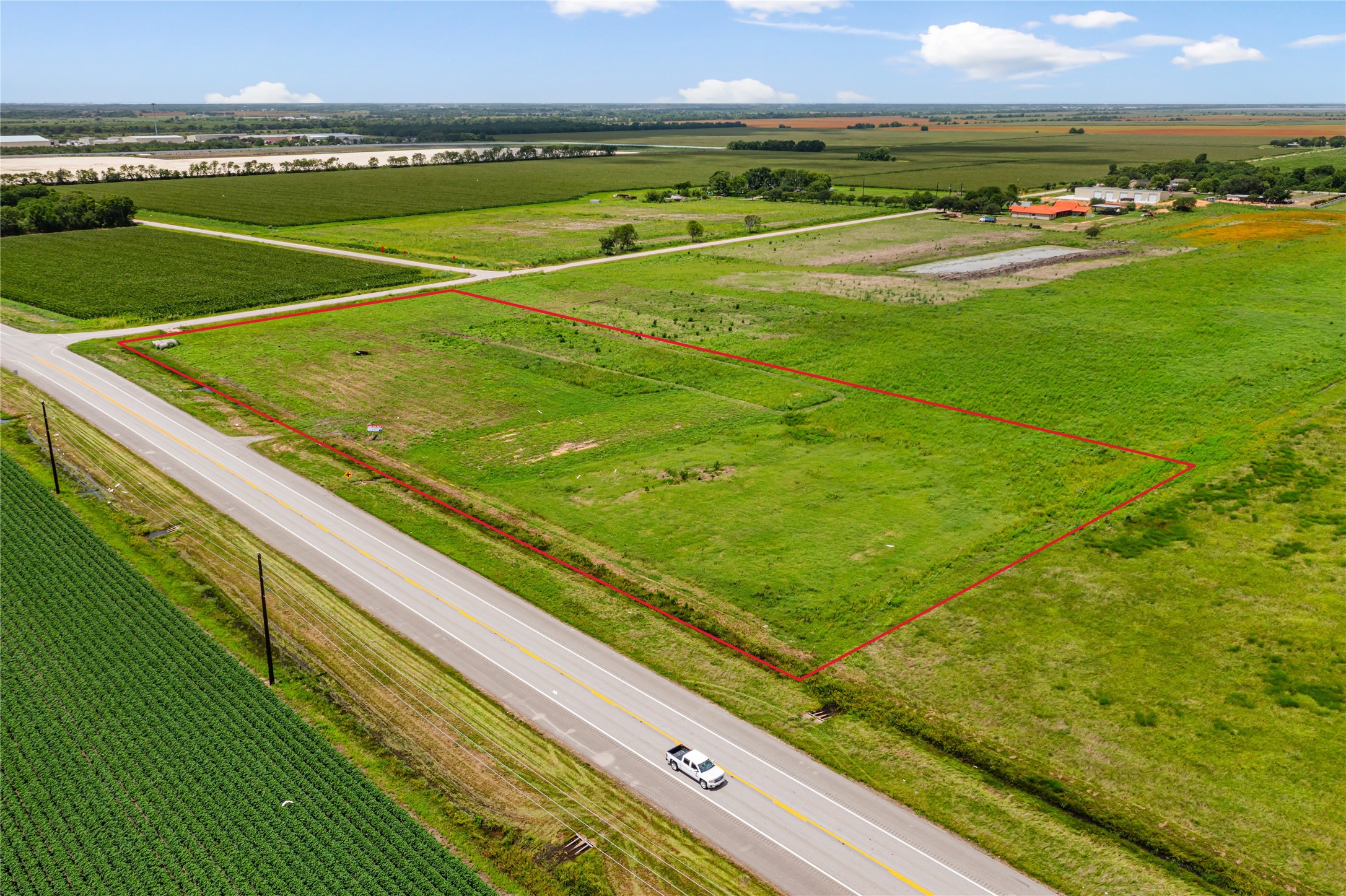 0 Tx-10-spur Rosenberg, TX 77471 - Photo 16 of 24 a view of an outdoor space and swimming pool