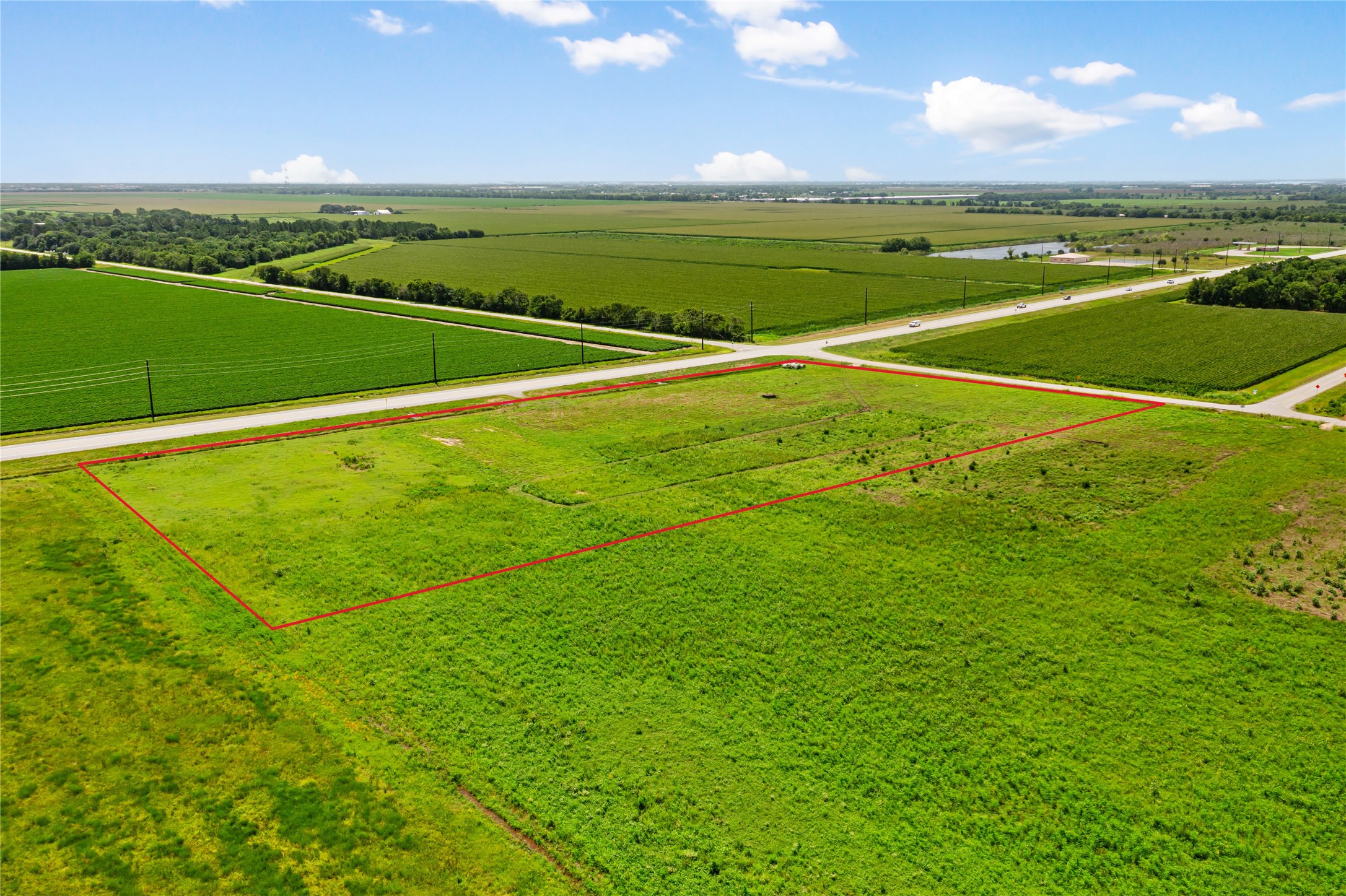 0 Tx-10-spur Rosenberg, TX 77471 - Photo 17 of 24 a view of an ocean and beach