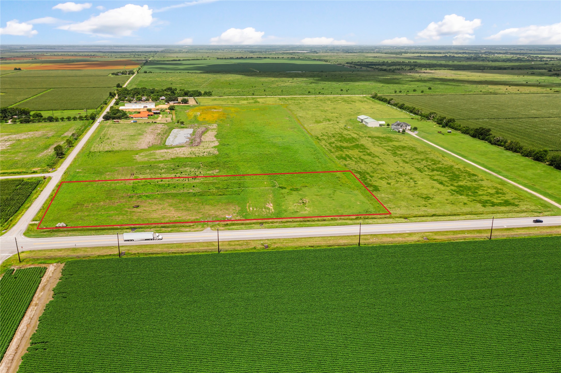 0 Tx-10-spur Rosenberg, TX 77471 - Photo 5 of 24 a view of an swimming pool and an outdoor space