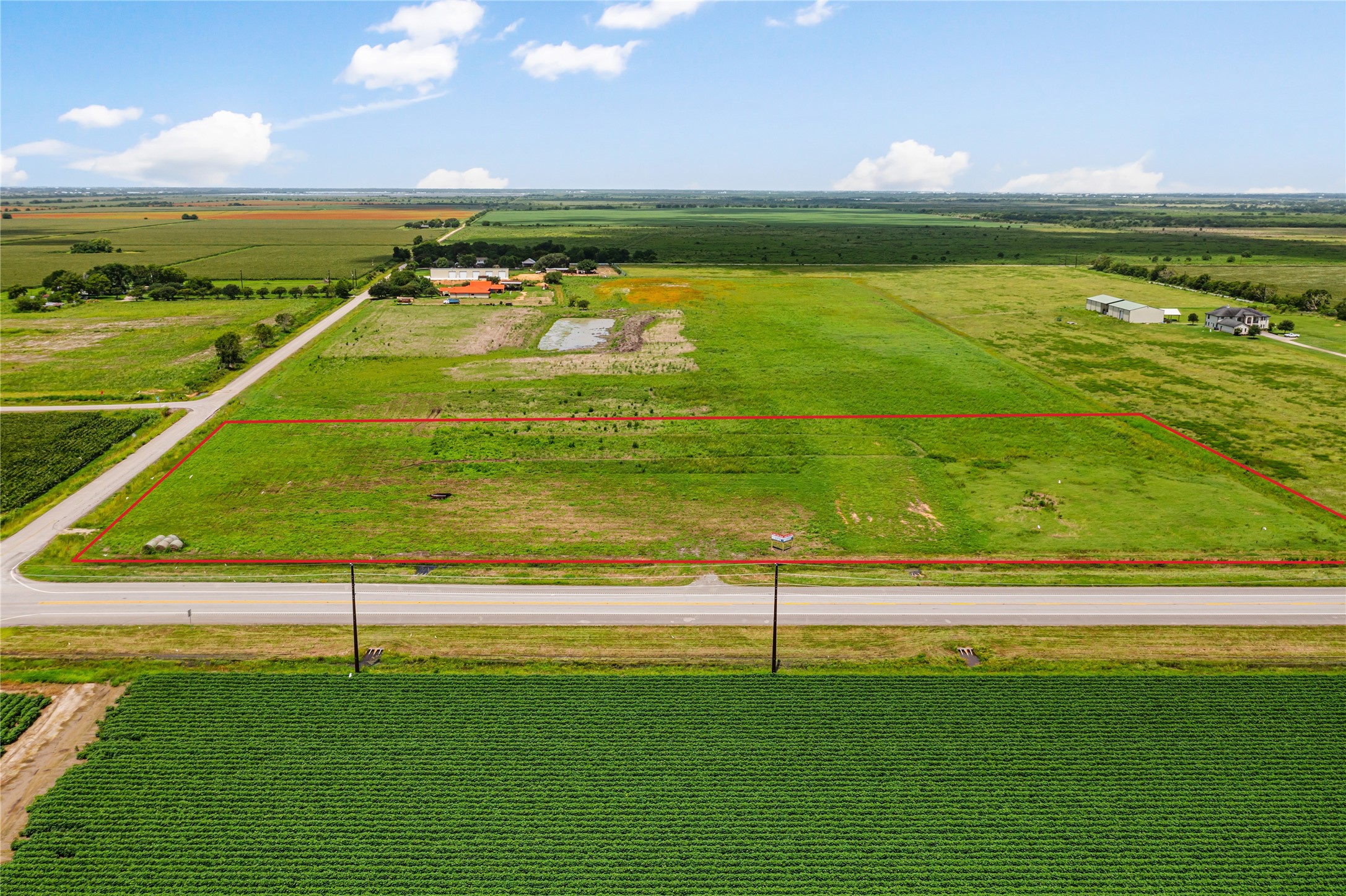0 Tx-10-spur Rosenberg, TX 77471 - Photo 6 of 24 a view of an ocean and beach