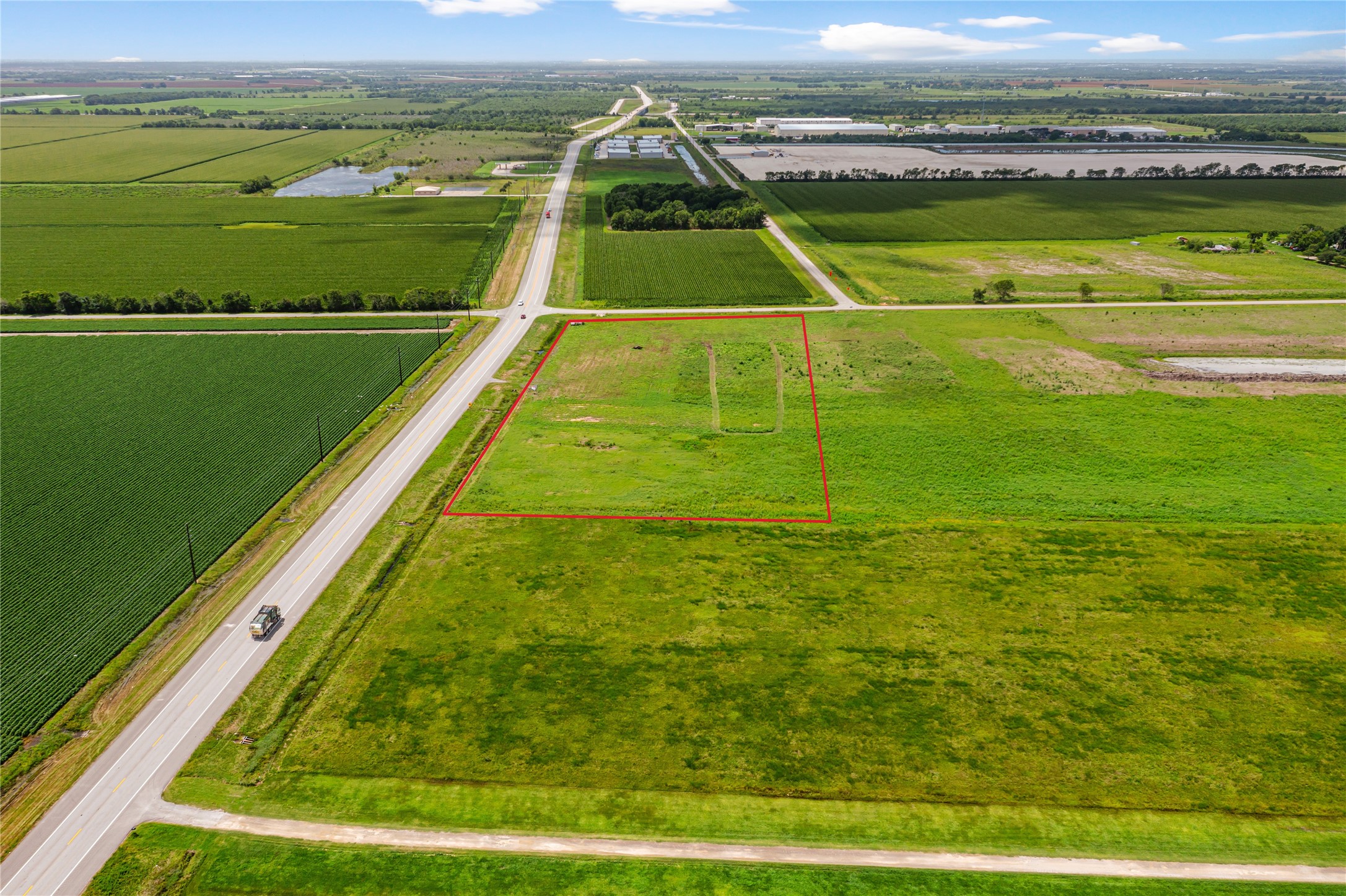 0 Tx-10-spur Rosenberg, TX 77471 - Photo 8 of 24 a view of an outdoor space