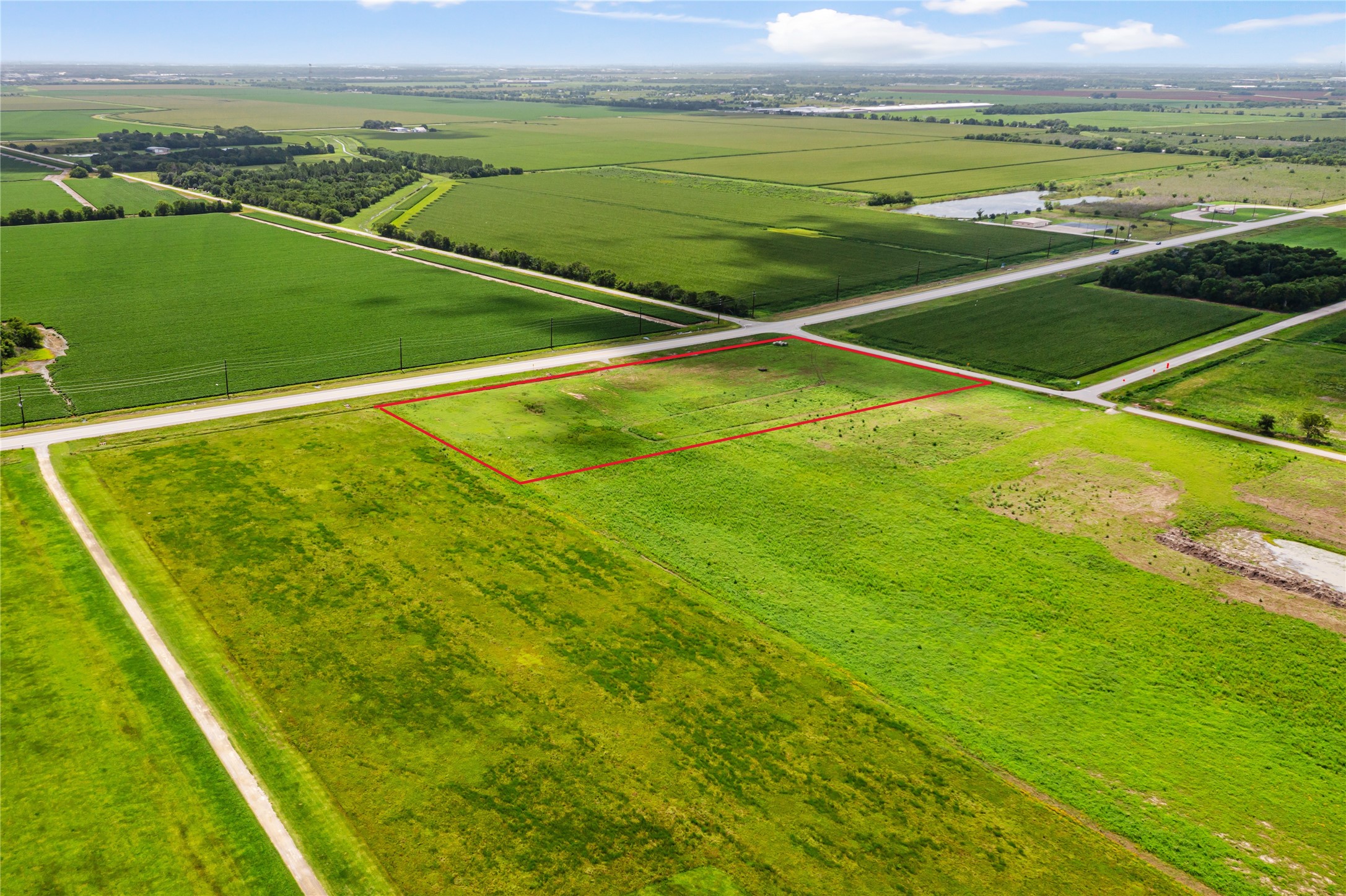 0 Tx-10-spur Rosenberg, TX 77471 - Photo 9 of 24 a view of an outdoor space and lakeside