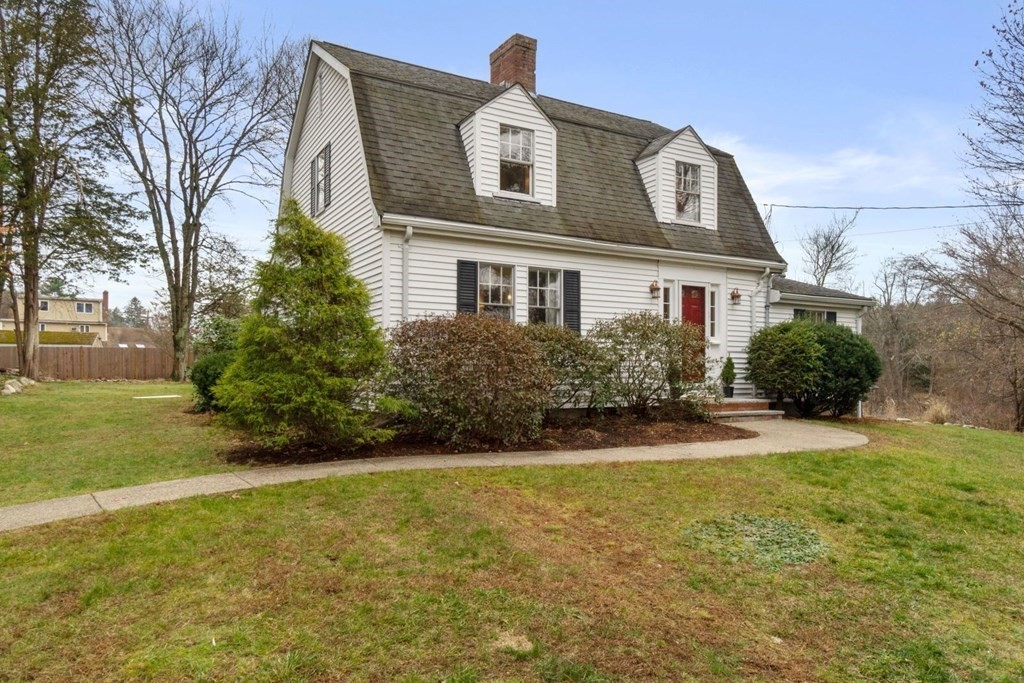 28 Sylvan Road Westwood, MA 02090 - Photo 22 of 35 Gallery Image 22