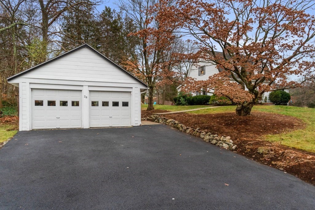 28 Sylvan Road Westwood, MA 02090 - Photo 23 of 35 Gallery Image 23