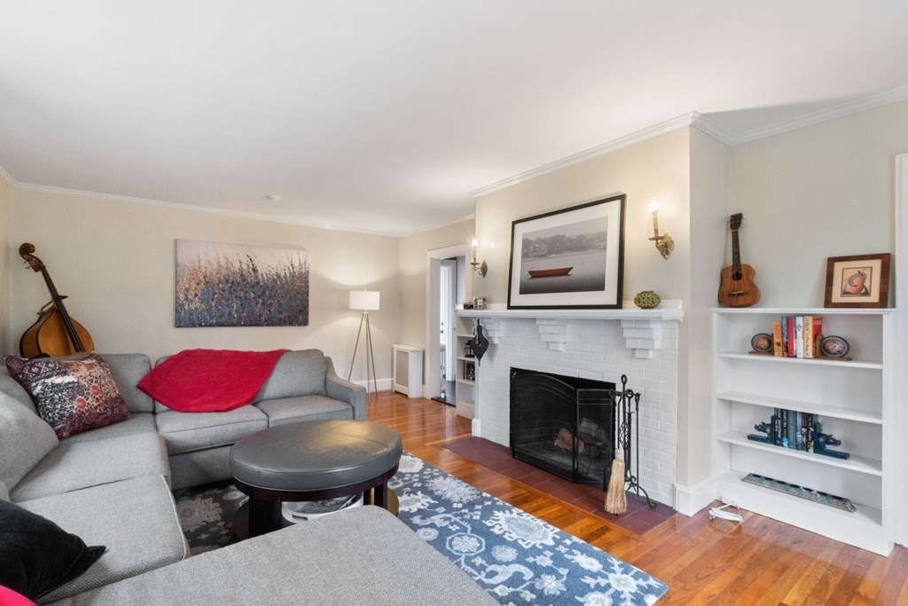 28 Sylvan Road Westwood, MA 02090 - Photo 5 of 35 Gallery Image 5
