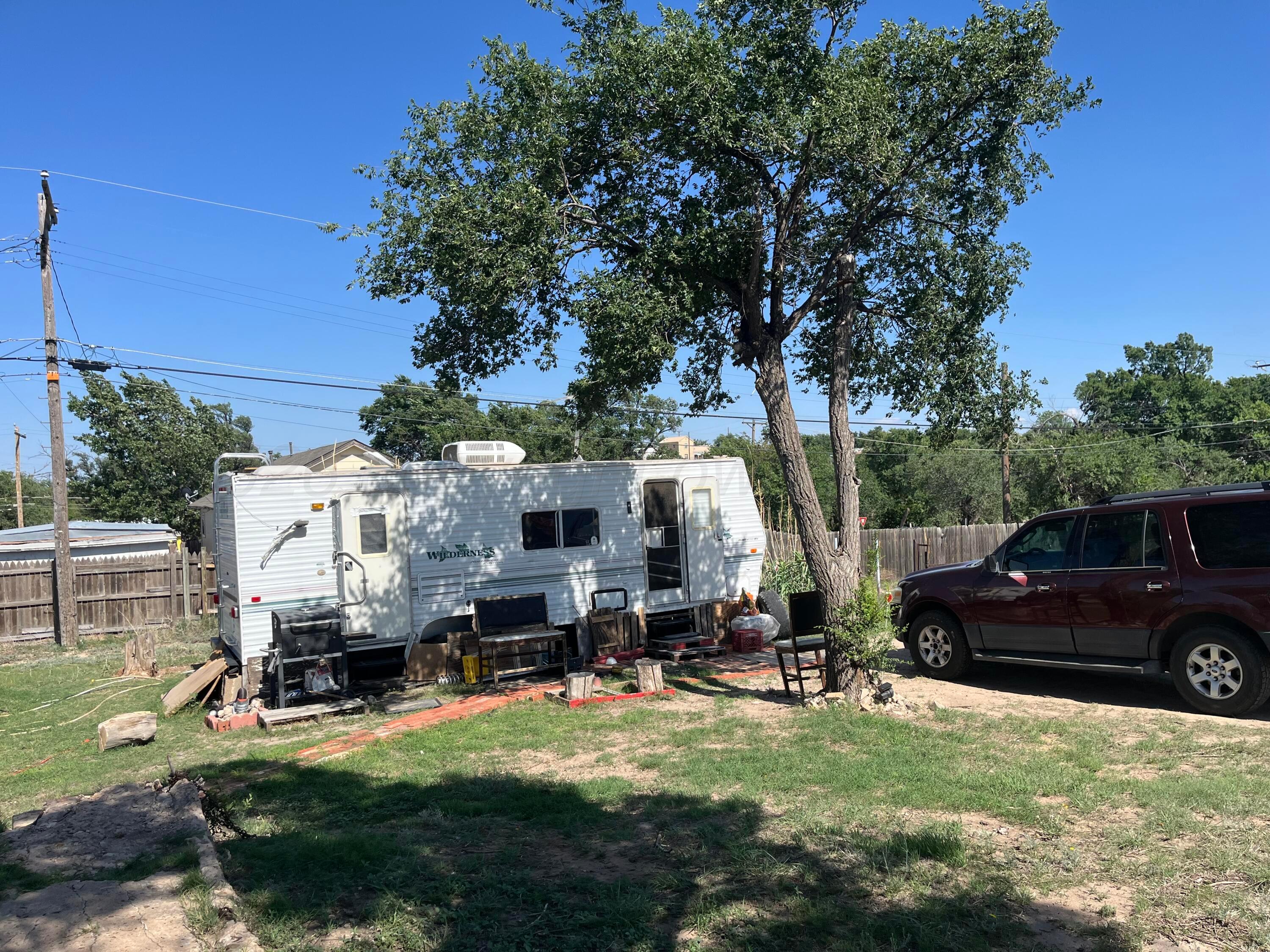 108 Froma Street Borger, TX 79007 - Photo 6 of 12 IMG_1702