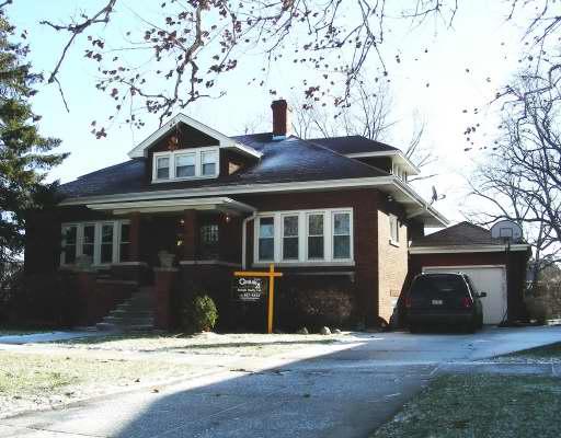 6750 Riverside Drive Berwyn, IL 60402 - Photo 1 of 1