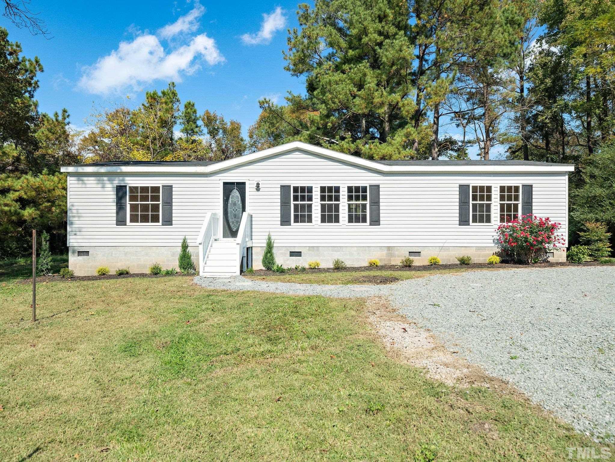 798 Alert Road Louisburg, NC 27549 - Photo 1 of 27 Gallery Image 1