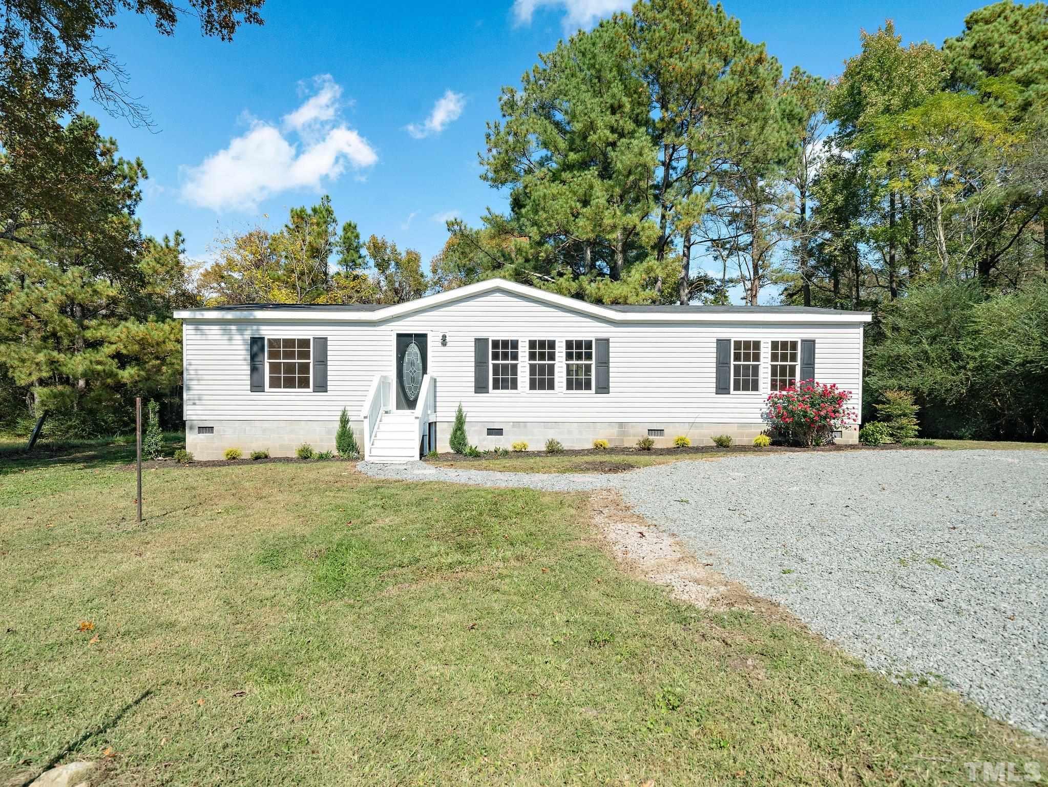 798 Alert Road Louisburg, NC 27549 - Photo 2 of 27 Gallery Image 2