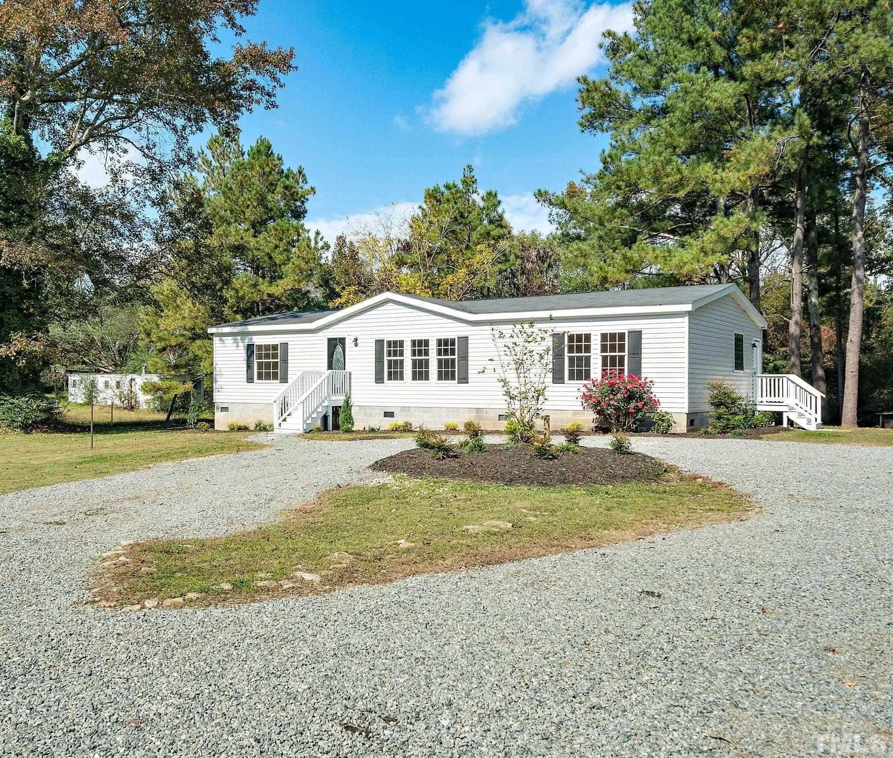 798 Alert Road Louisburg, NC 27549 - Photo 3 of 27 Gallery Image 3