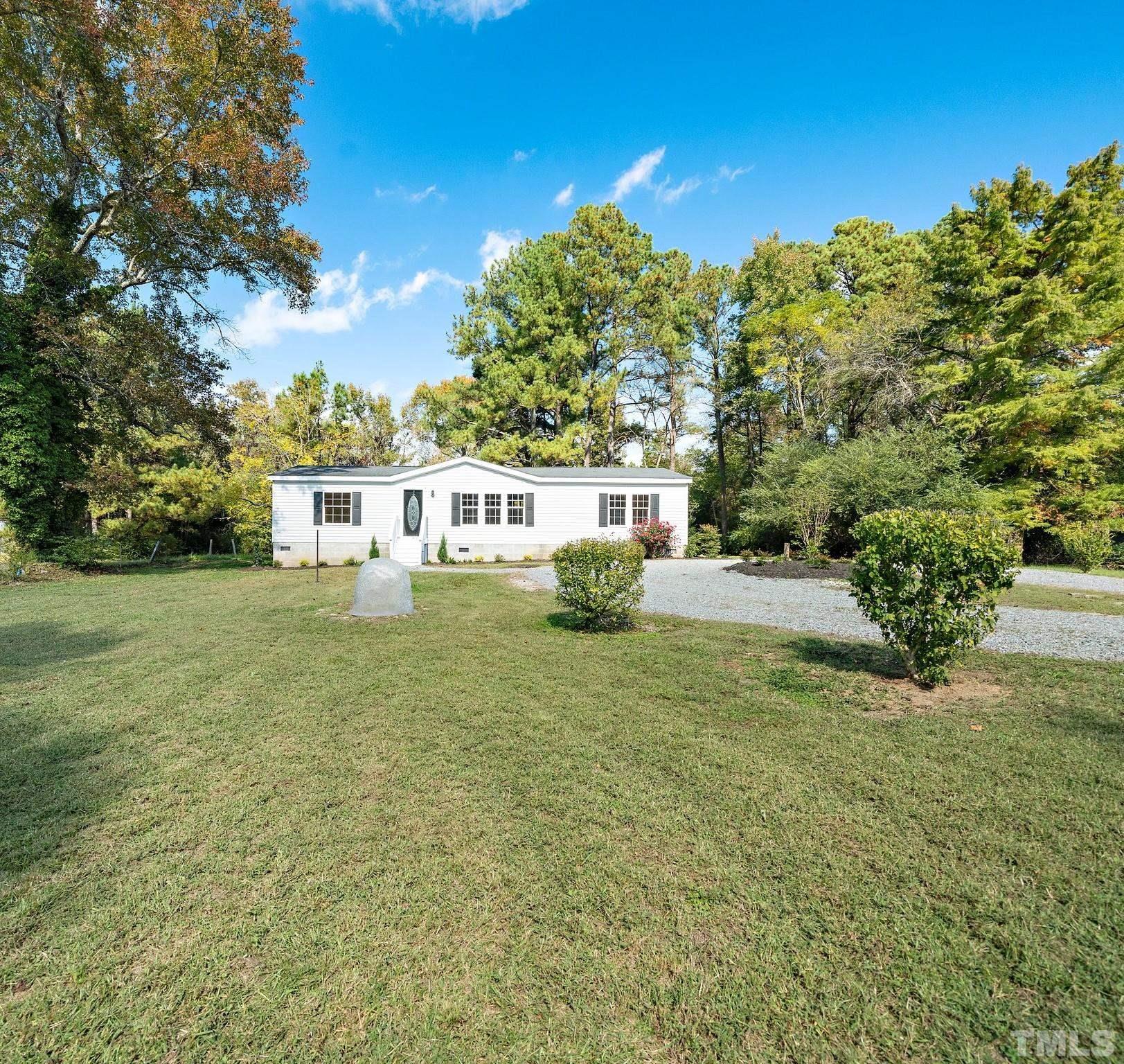 798 Alert Road Louisburg, NC 27549 - Photo 5 of 27 Gallery Image 5