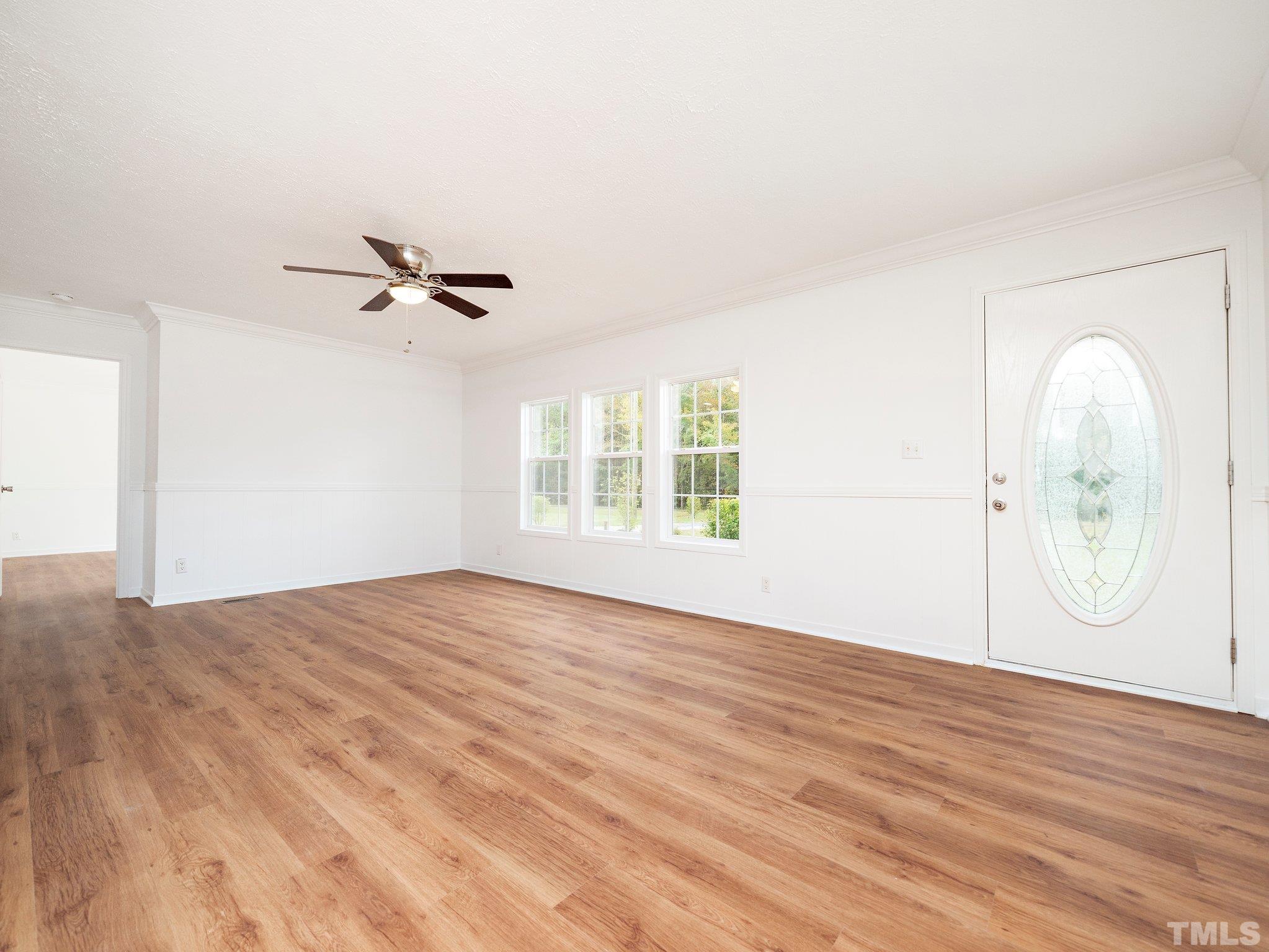 798 Alert Road Louisburg, NC 27549 - Photo 6 of 27 Gallery Image 6