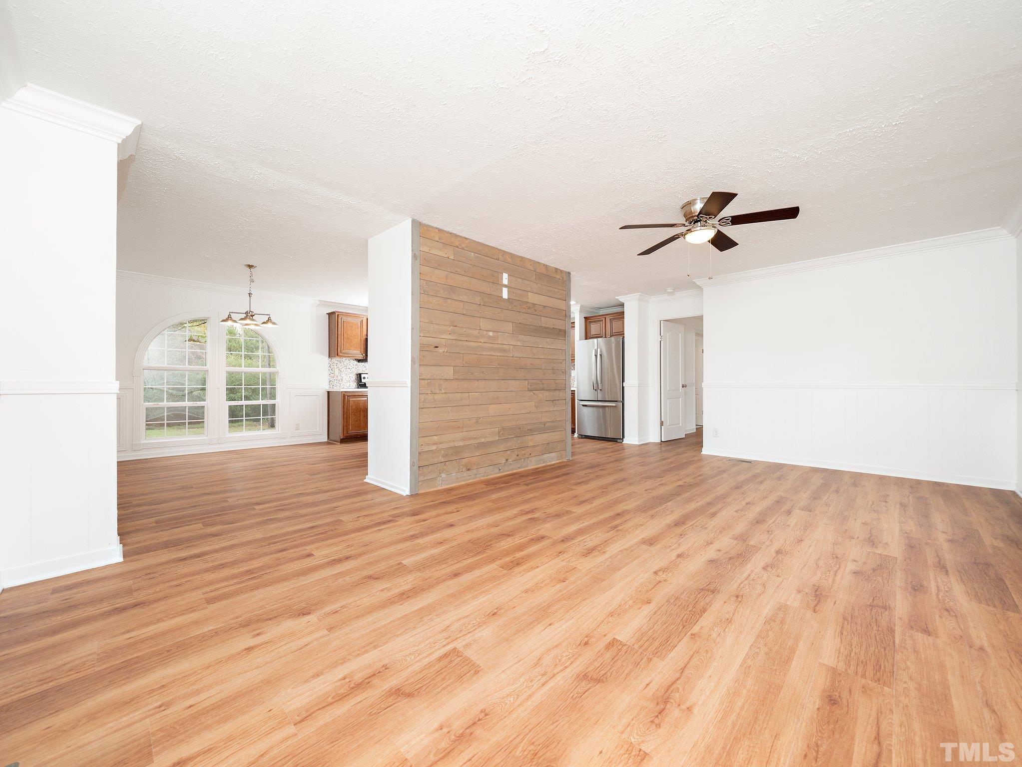 798 Alert Road Louisburg, NC 27549 - Photo 8 of 27 Gallery Image 8