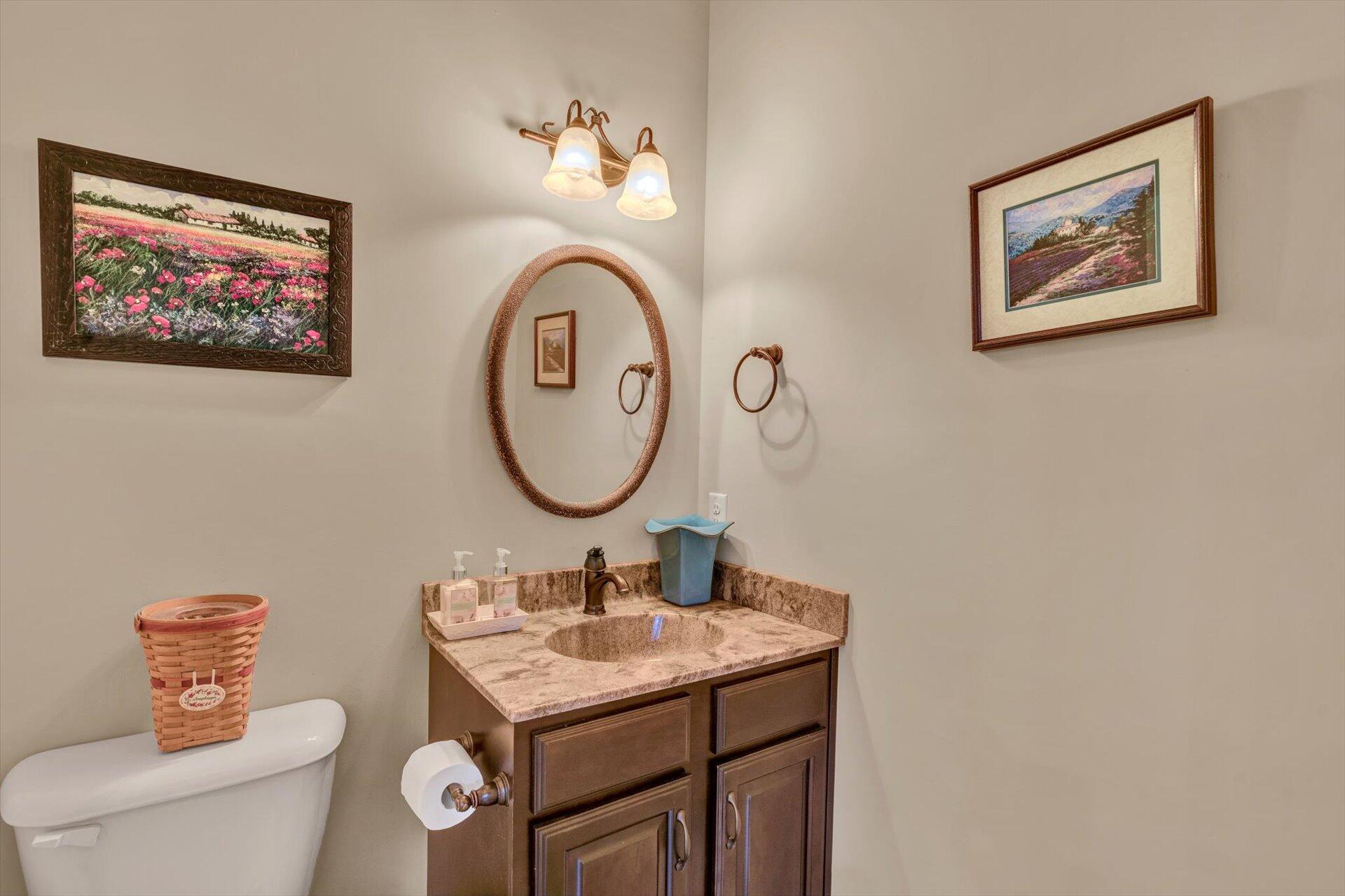 248 Woodbrook Road Moneta, VA 24121 - Photo 18 of 51 20-103120220010