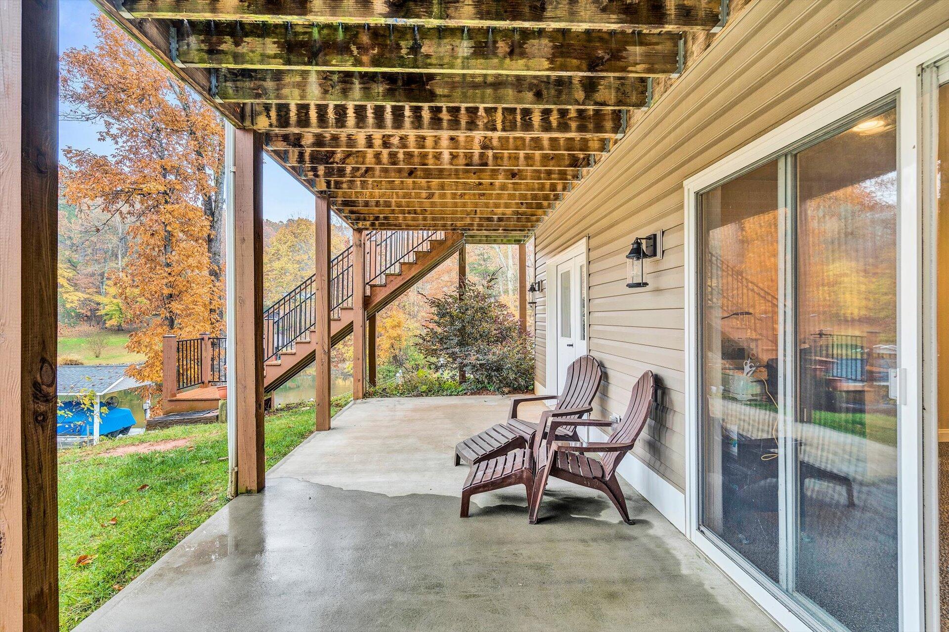 248 Woodbrook Road Moneta, VA 24121 - Photo 23 of 51 33-103120220024