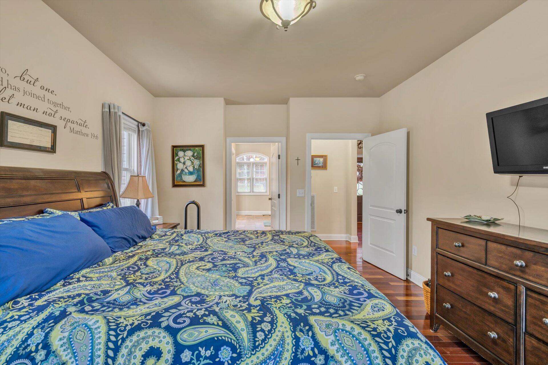 248 Woodbrook Road Moneta, VA 24121 - Photo 33 of 51 23-103120220013