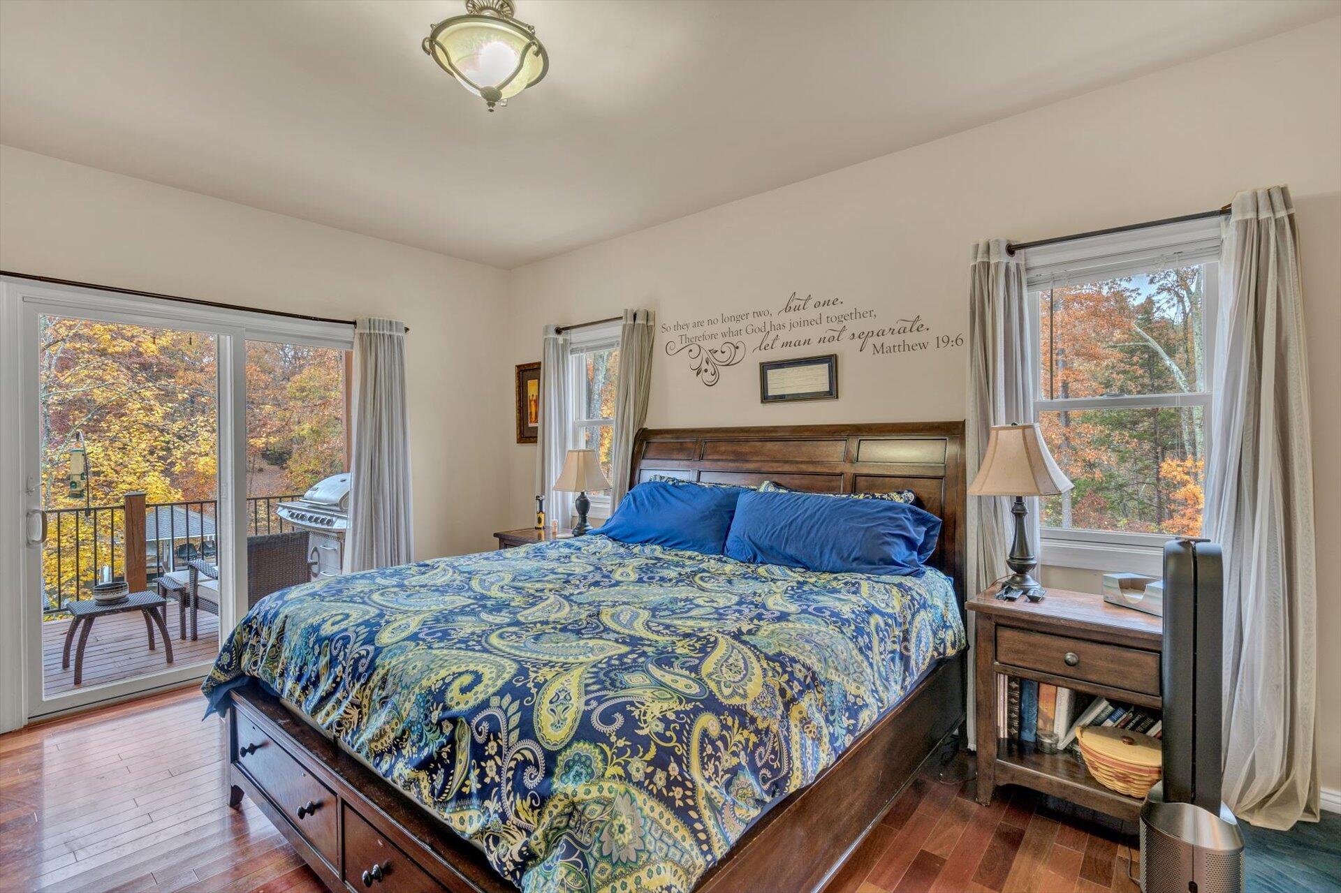 248 Woodbrook Road Moneta, VA 24121 - Photo 34 of 51 22-103120220012