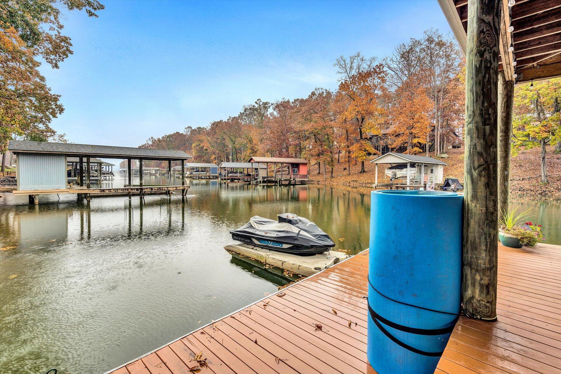 248 Woodbrook Road Moneta, VA 24121 - Photo 48 of 51 48-103120220040