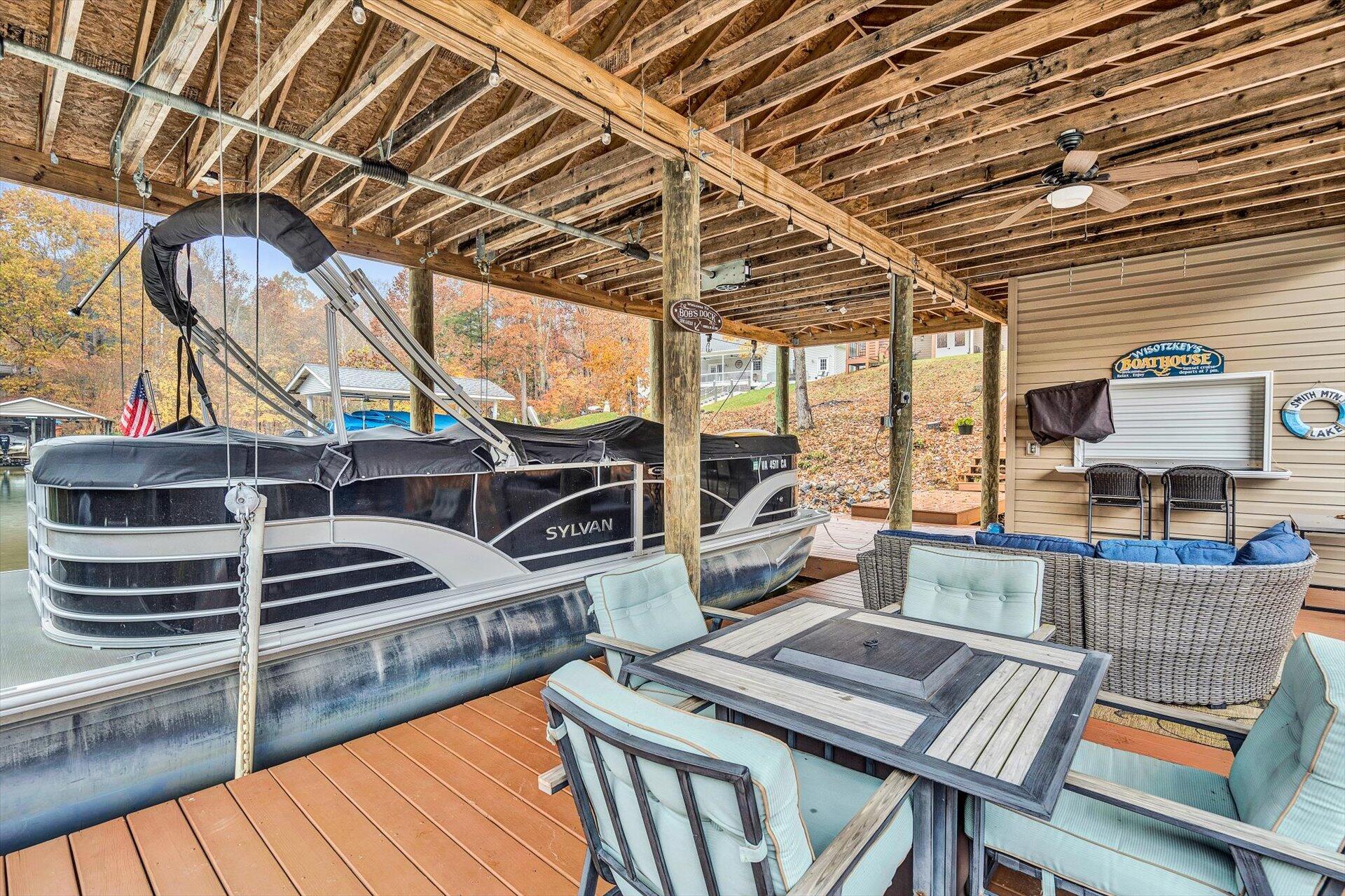 248 Woodbrook Road Moneta, VA 24121 - Photo 50 of 51 46-103120220038