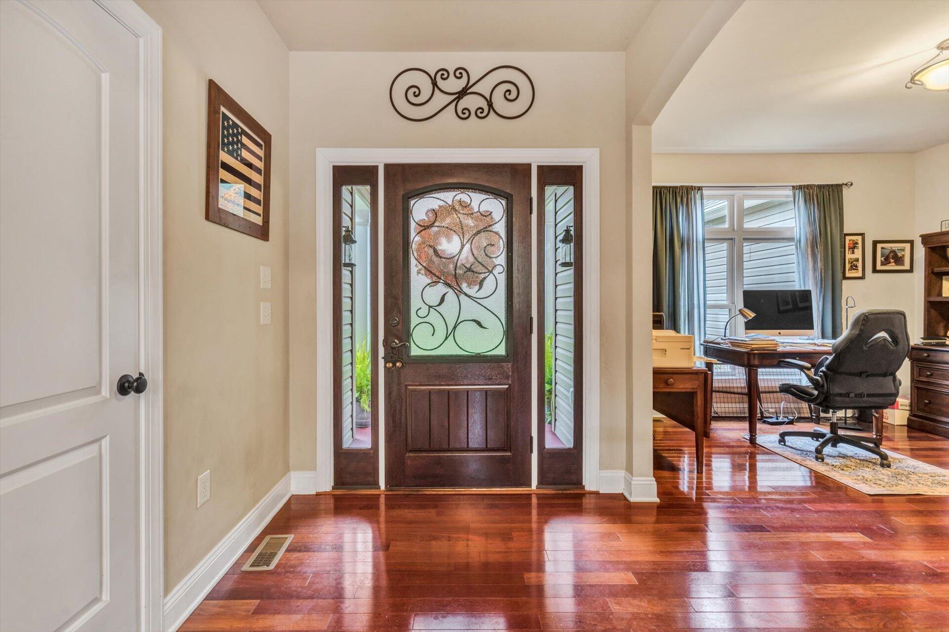 248 Woodbrook Road Moneta, VA 24121 - Photo 8 of 51 08-103120220001