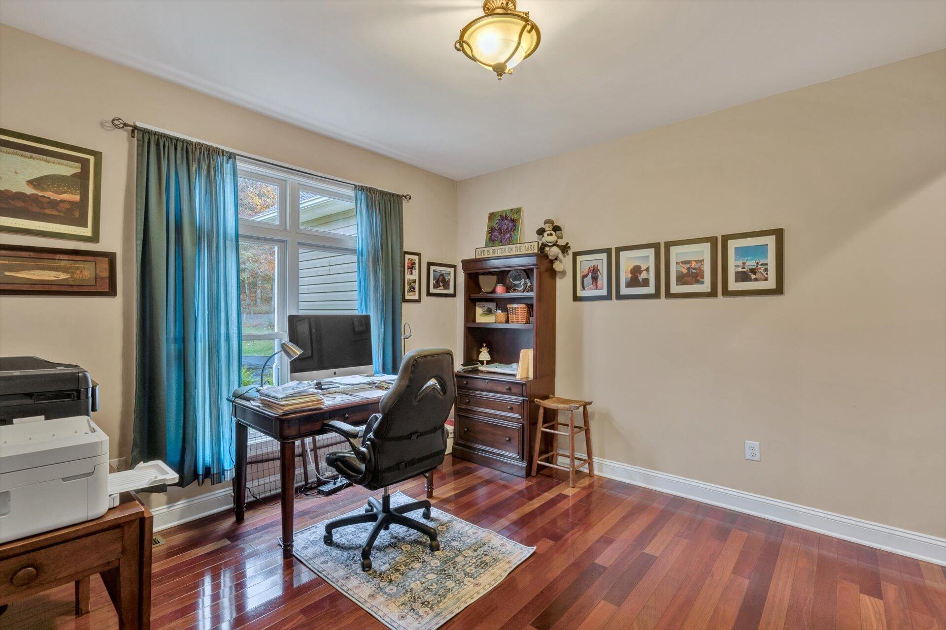 248 Woodbrook Road Moneta, VA 24121 - Photo 9 of 51 09-103120220016
