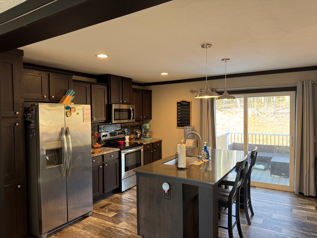 35 Bergan Moore Road Murphy, NC 28906 - Photo 2 of 21