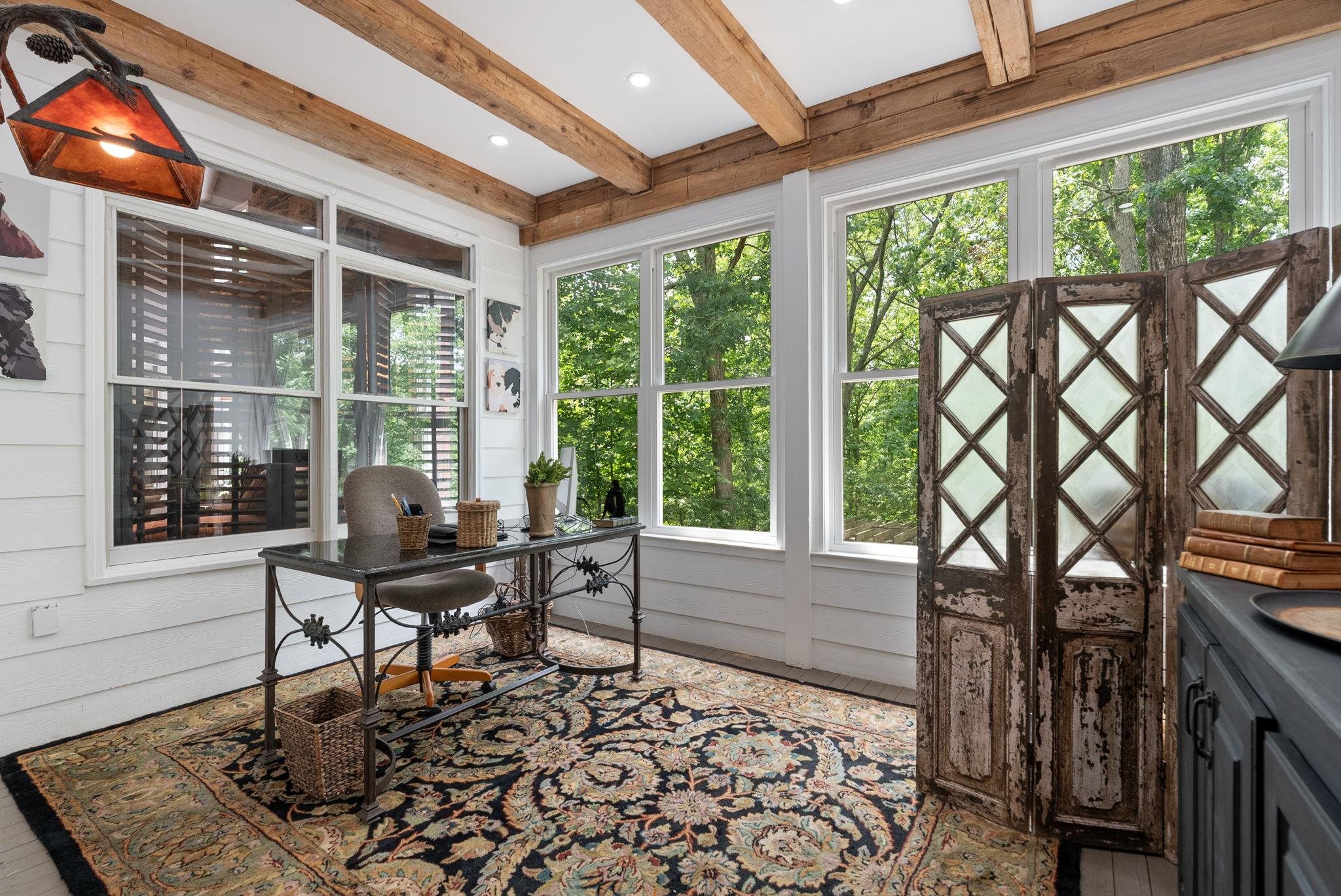 175 Green Hills Road Mill Spring, NC 28756 - Photo 27 of 50