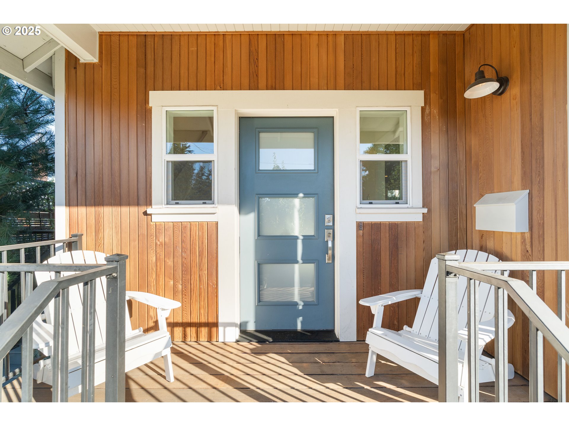 4735 Southeast Bush Street Portland, OR 97206 - Photo 3 of 47 a view of outdoor space and patio