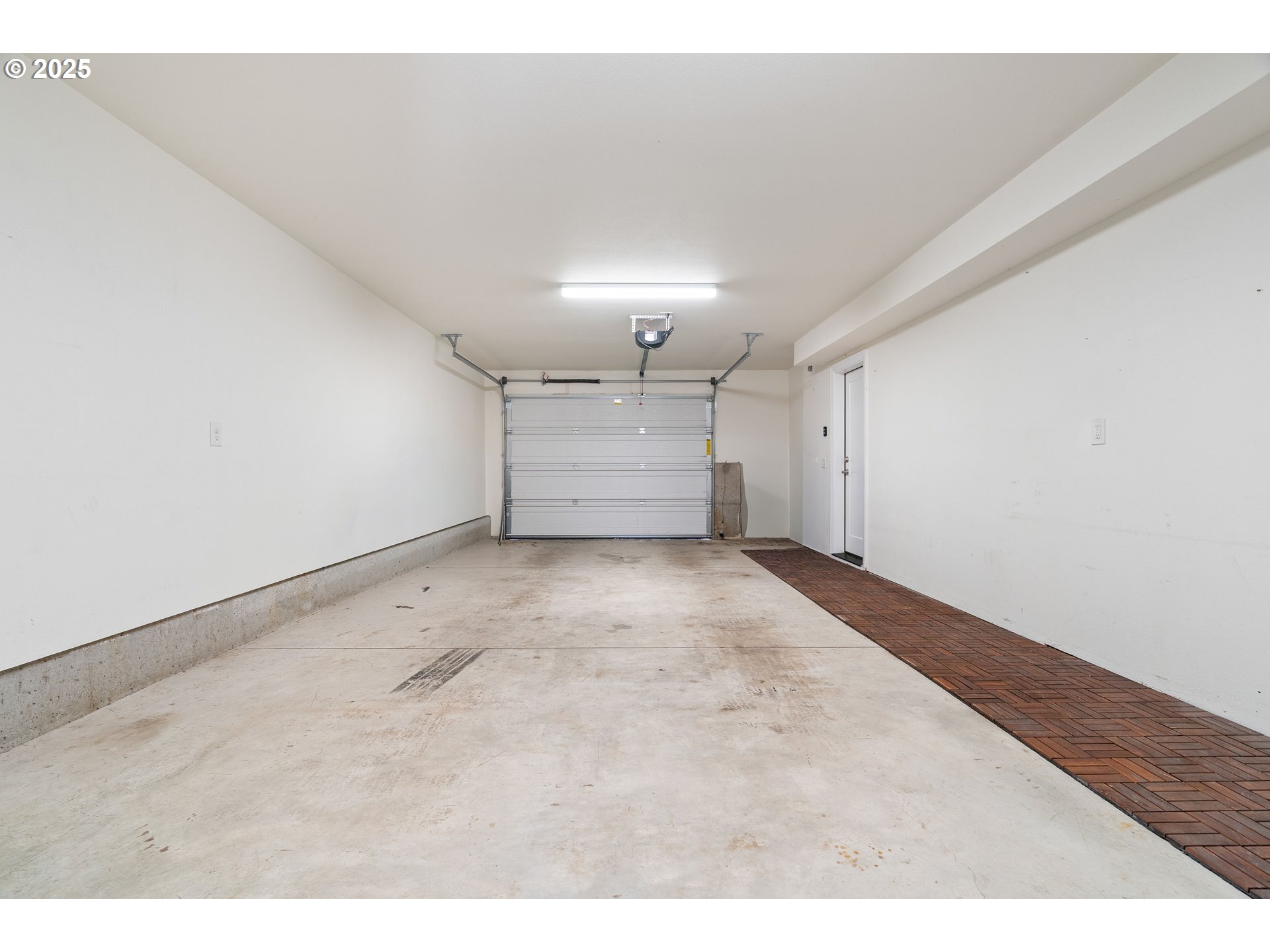 4735 Southeast Bush Street Portland, OR 97206 - Photo 44 of 47 a view of empty room