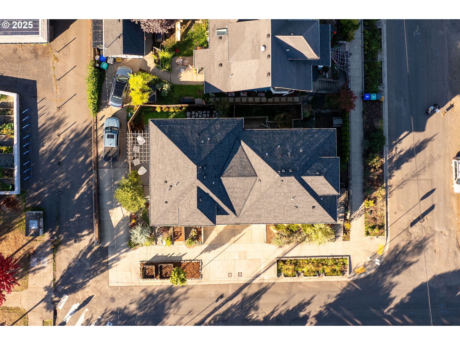 4735 Southeast Bush Street Portland, OR 97206 - Photo 46 of 47