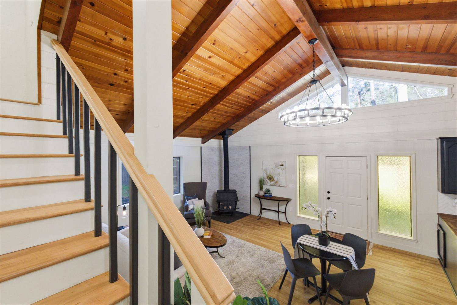 21923 Sawmill Flat Road Sonora, CA 95370 - Photo 17 of 32