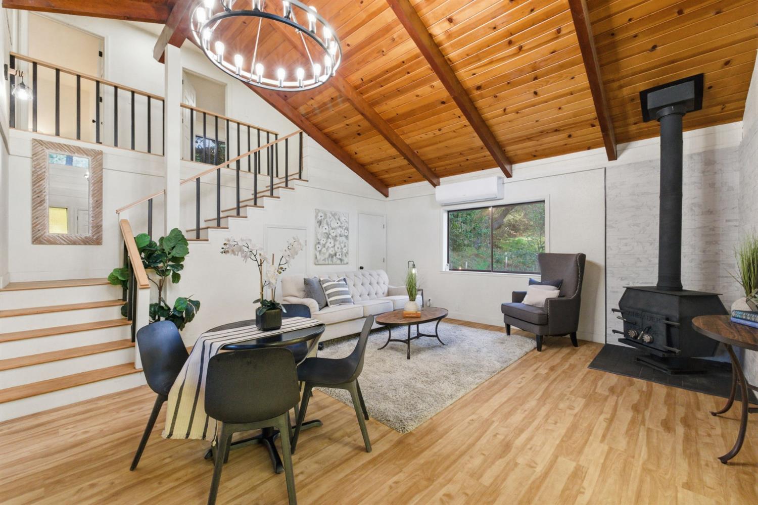 21923 Sawmill Flat Road Sonora, CA 95370 - Photo 8 of 32